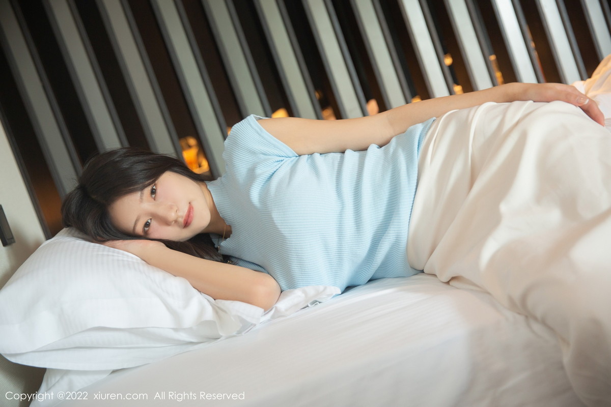 【XiuRen秀人網】20221208Vol5968熊小諾【76P】-[秀人套图]