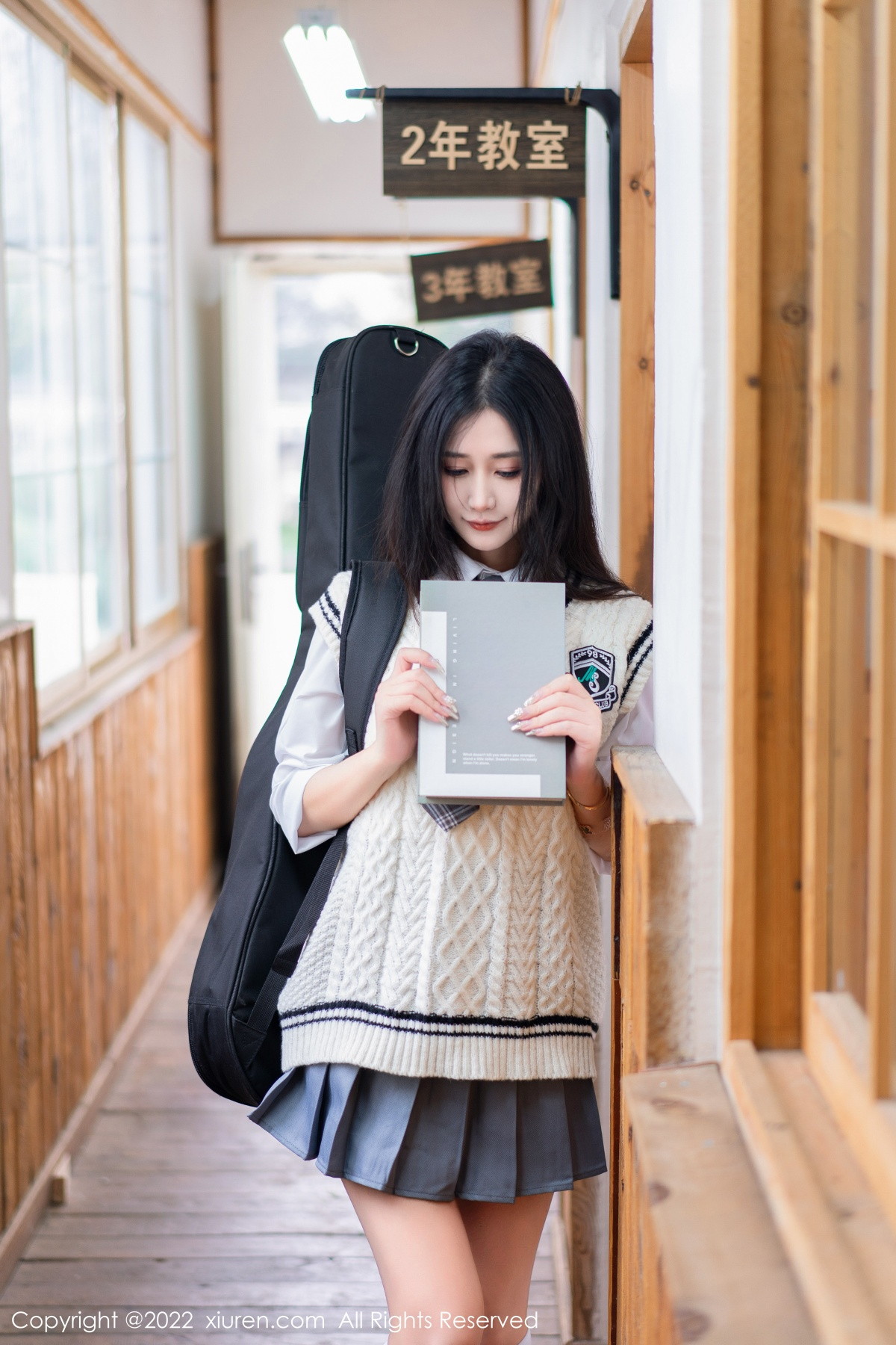 【XiuRen秀人網】20221208Vol5970laura阿姣【99P】-[秀人套图]