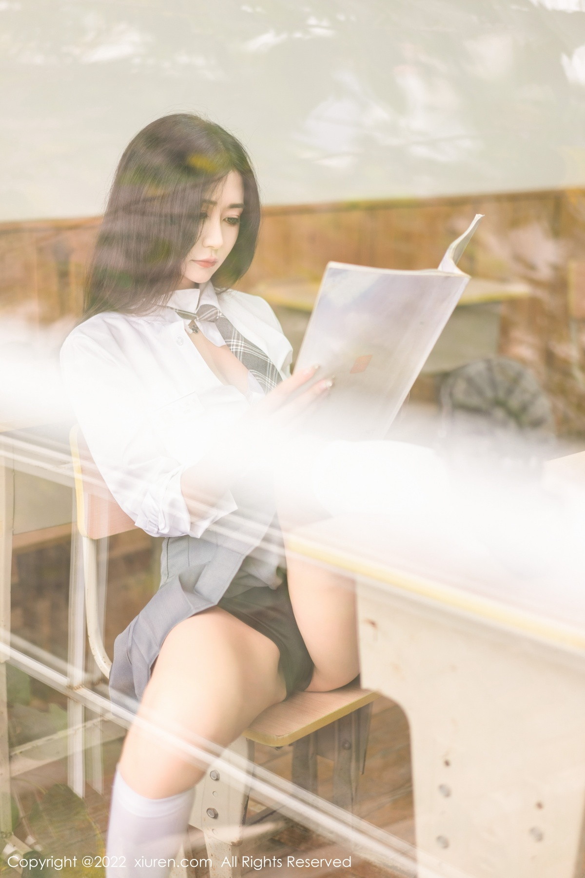 【XiuRen秀人網】20221208Vol5970laura阿姣【99P】-[秀人套图]