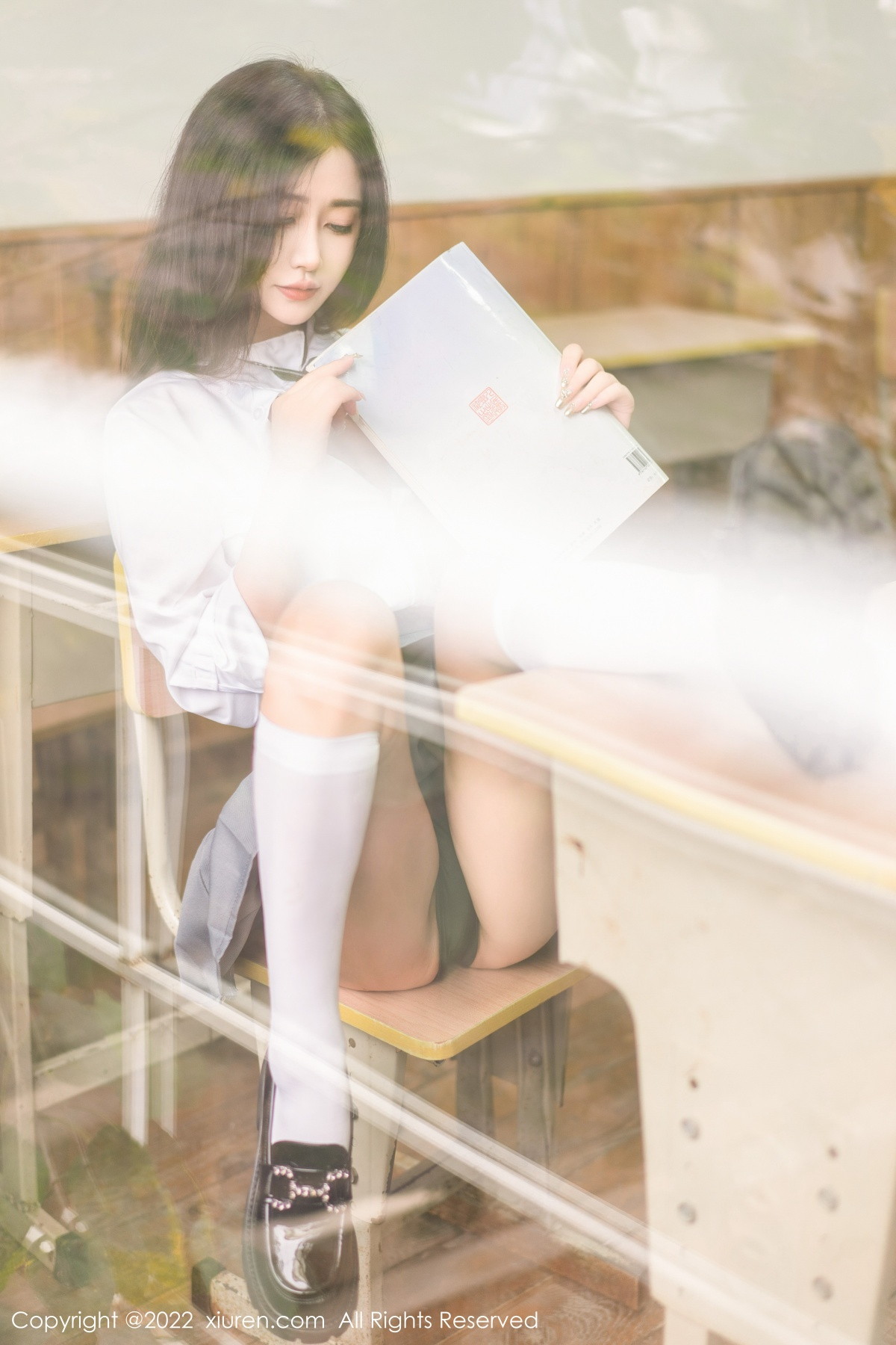 【XiuRen秀人網】20221208Vol5970laura阿姣【99P】-[秀人套图]