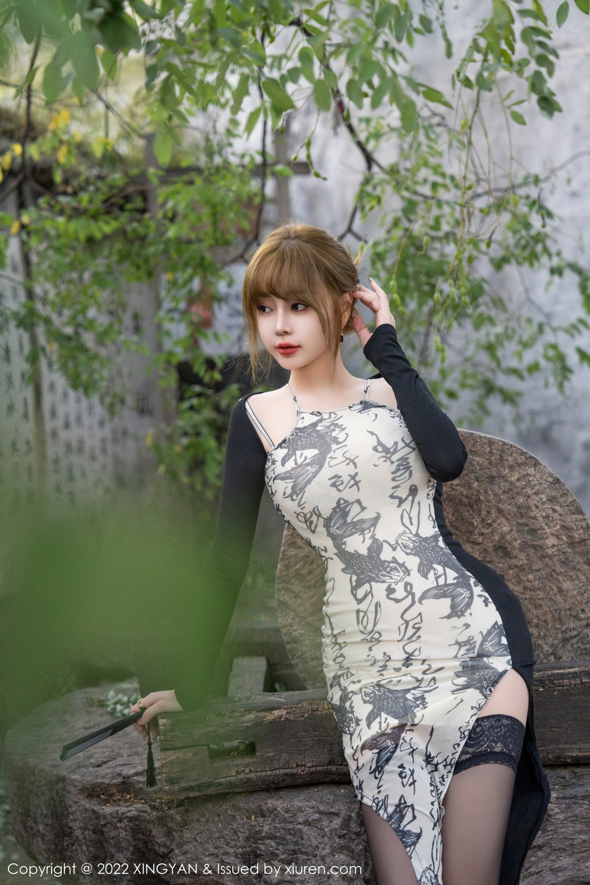 【XINGYAN星顔社】20221209Vol159王雨純【81P】-[秀人套图]