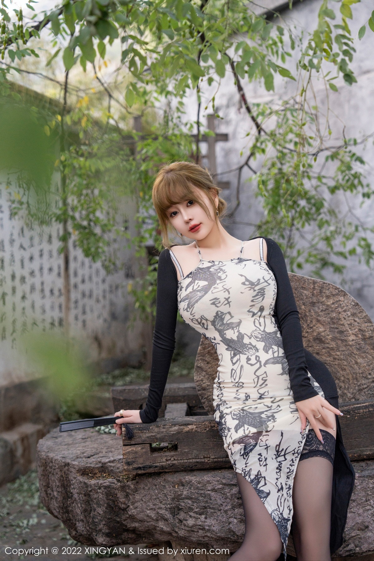 【XINGYAN星顔社】20221209Vol159王雨純【81P】-[秀人套图]