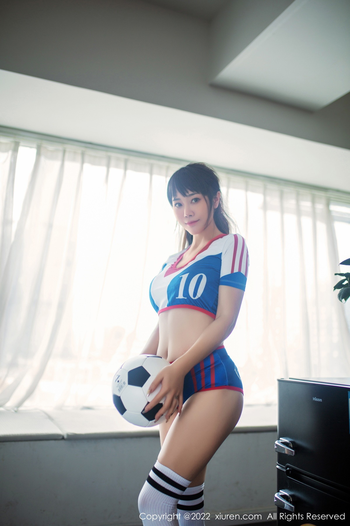 【XiuRen秀人網】20221209Vol5974嚴利娅Yuliya【60P】-[秀人套图]