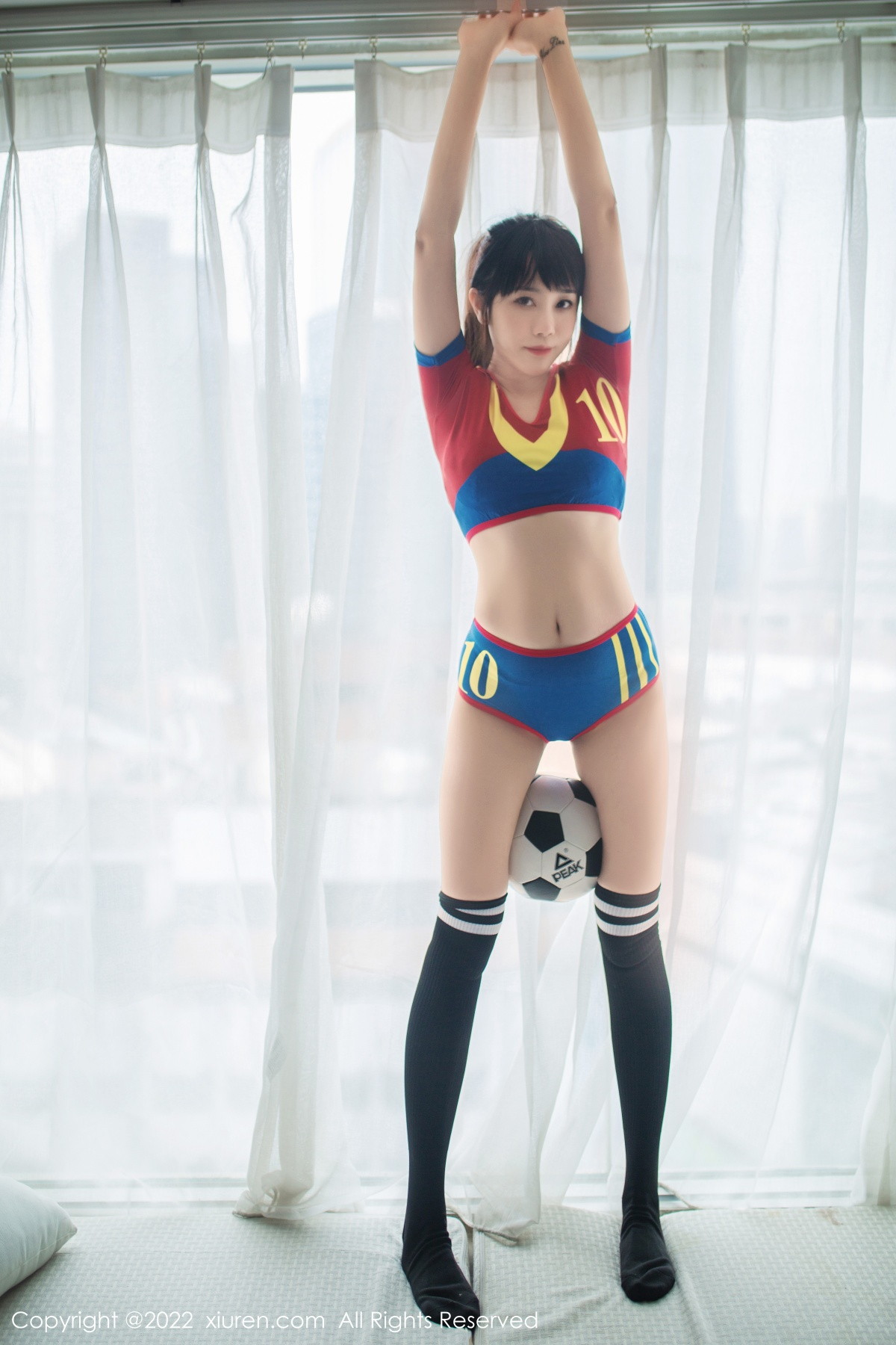 【XiuRen秀人網】20221209Vol5974嚴利娅Yuliya【60P】-[秀人套图]