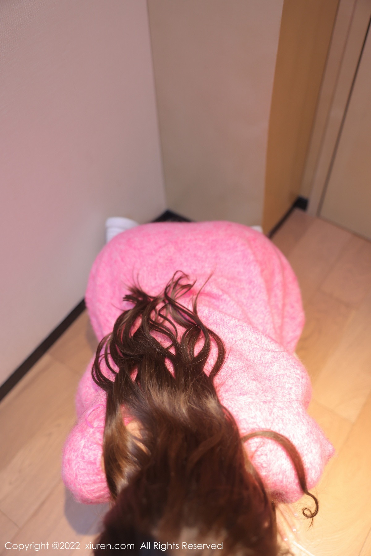 【XiuRen秀人網】20221209Vol5975美羊羊【69P】-[秀人套图]