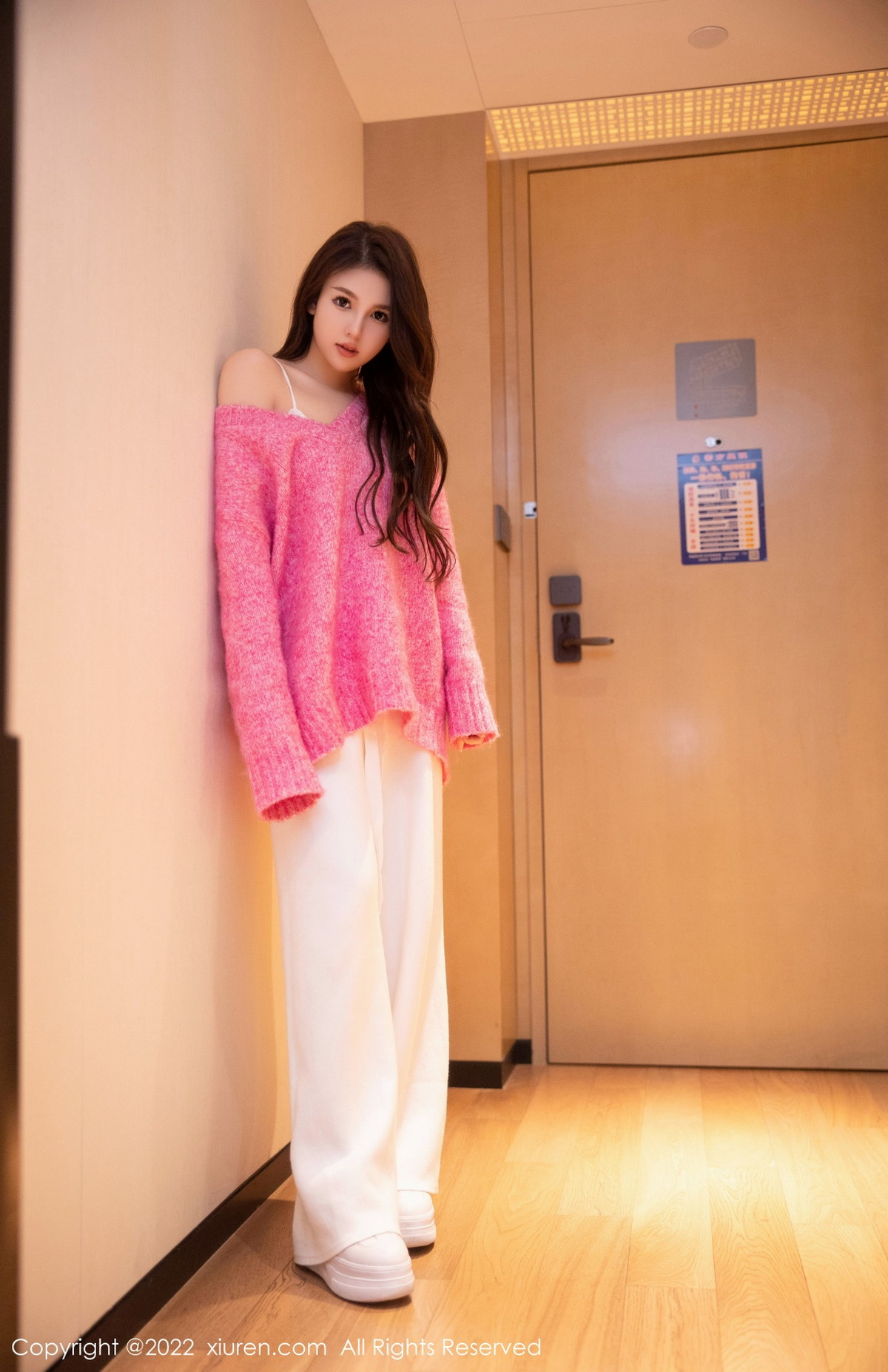 【XiuRen秀人網】20221209Vol5975美羊羊【69P】-[秀人套图]