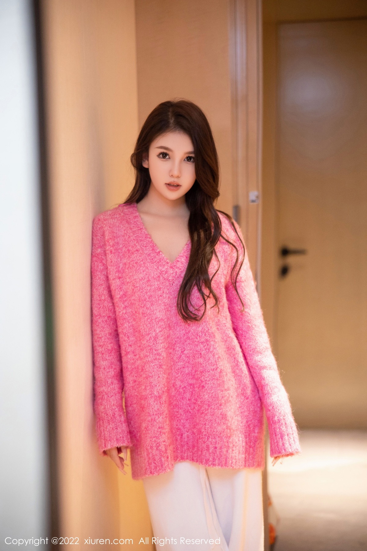 【XiuRen秀人網】20221209Vol5975美羊羊【69P】-[秀人套图]