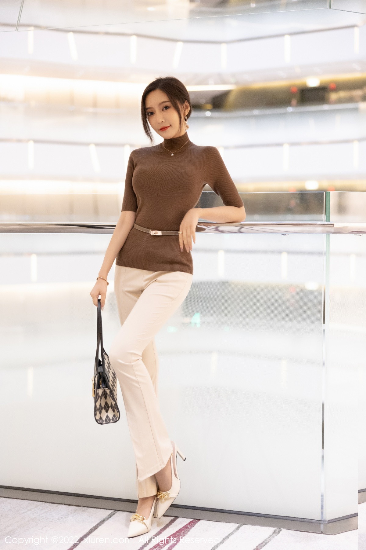 【XiuRen秀人網】20221209Vol5978王馨瑤yanni【81P】-[秀人套图]