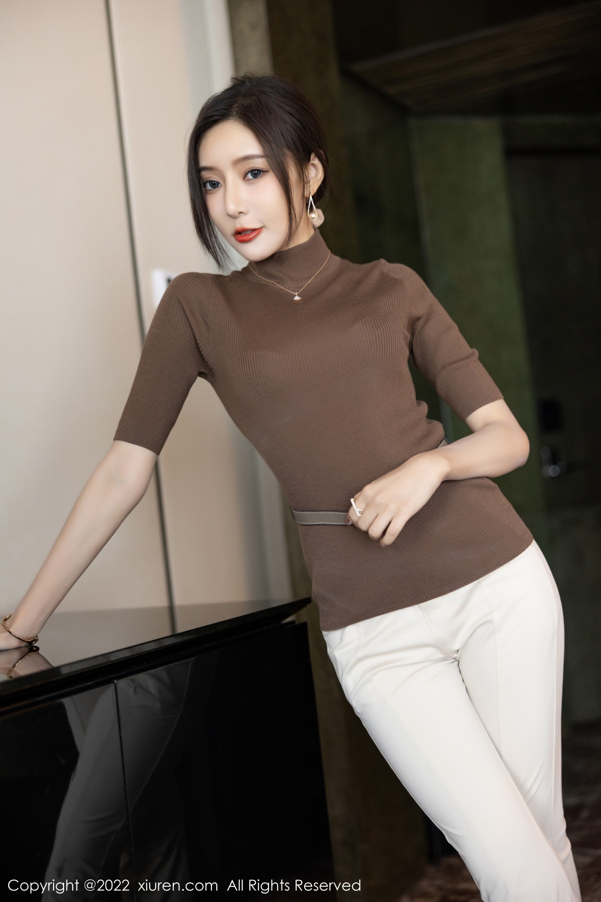 【XiuRen秀人網】20221209Vol5978王馨瑤yanni【81P】-[秀人套图]