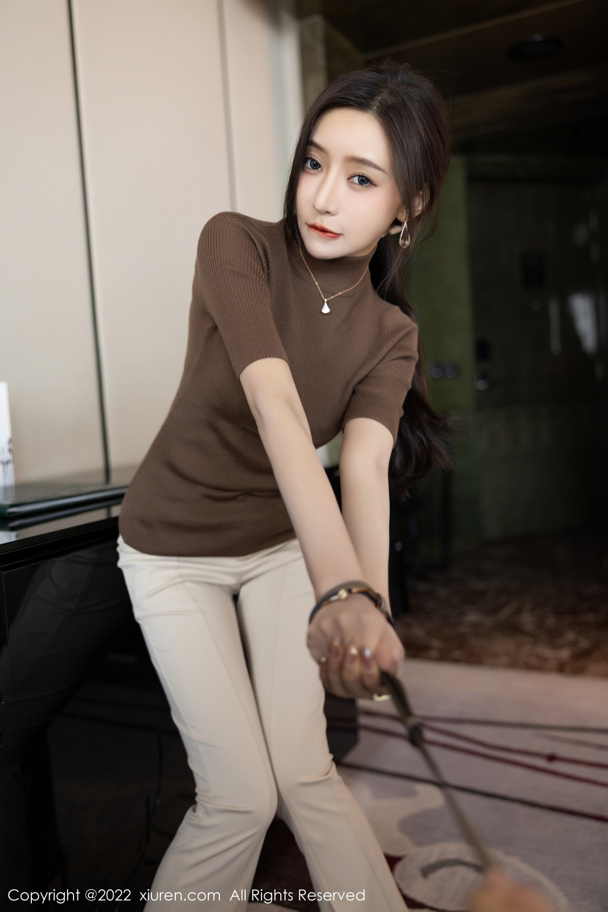 【XiuRen秀人網】20221209Vol5978王馨瑤yanni【81P】-[秀人套图]