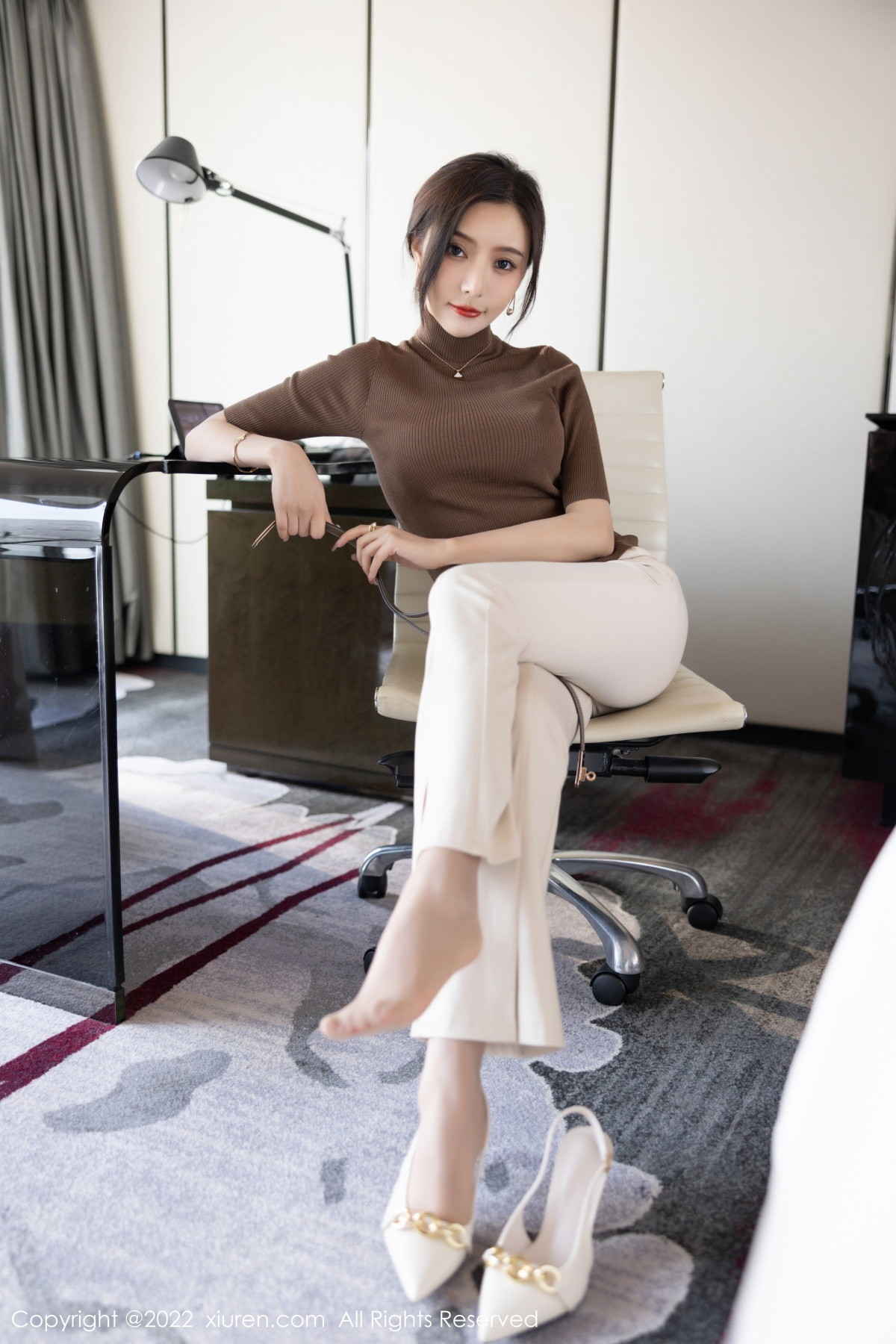 【XiuRen秀人網】20221209Vol5978王馨瑤yanni【81P】-[秀人套图]