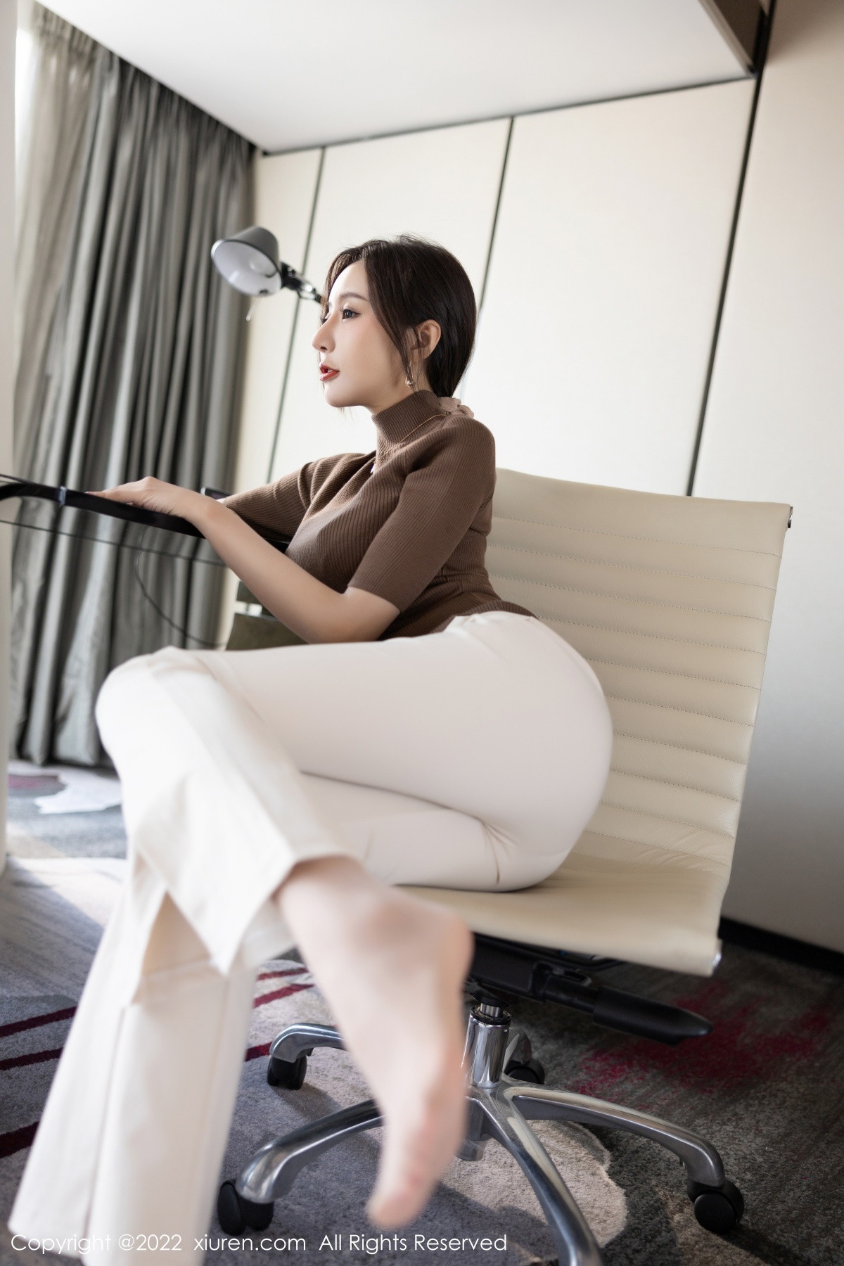 【XiuRen秀人網】20221209Vol5978王馨瑤yanni【81P】-[秀人套图]