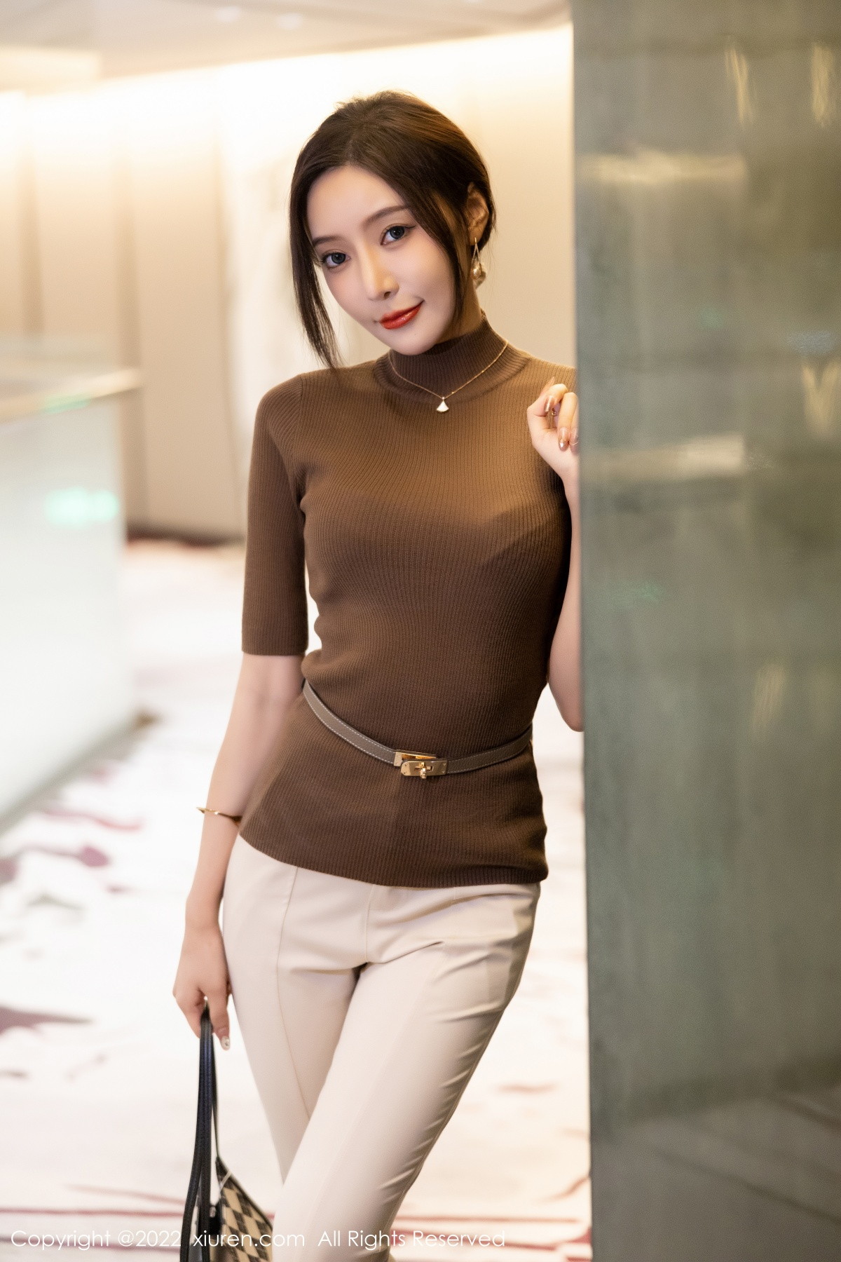 【XiuRen秀人網】20221209Vol5978王馨瑤yanni【81P】-[秀人套图]