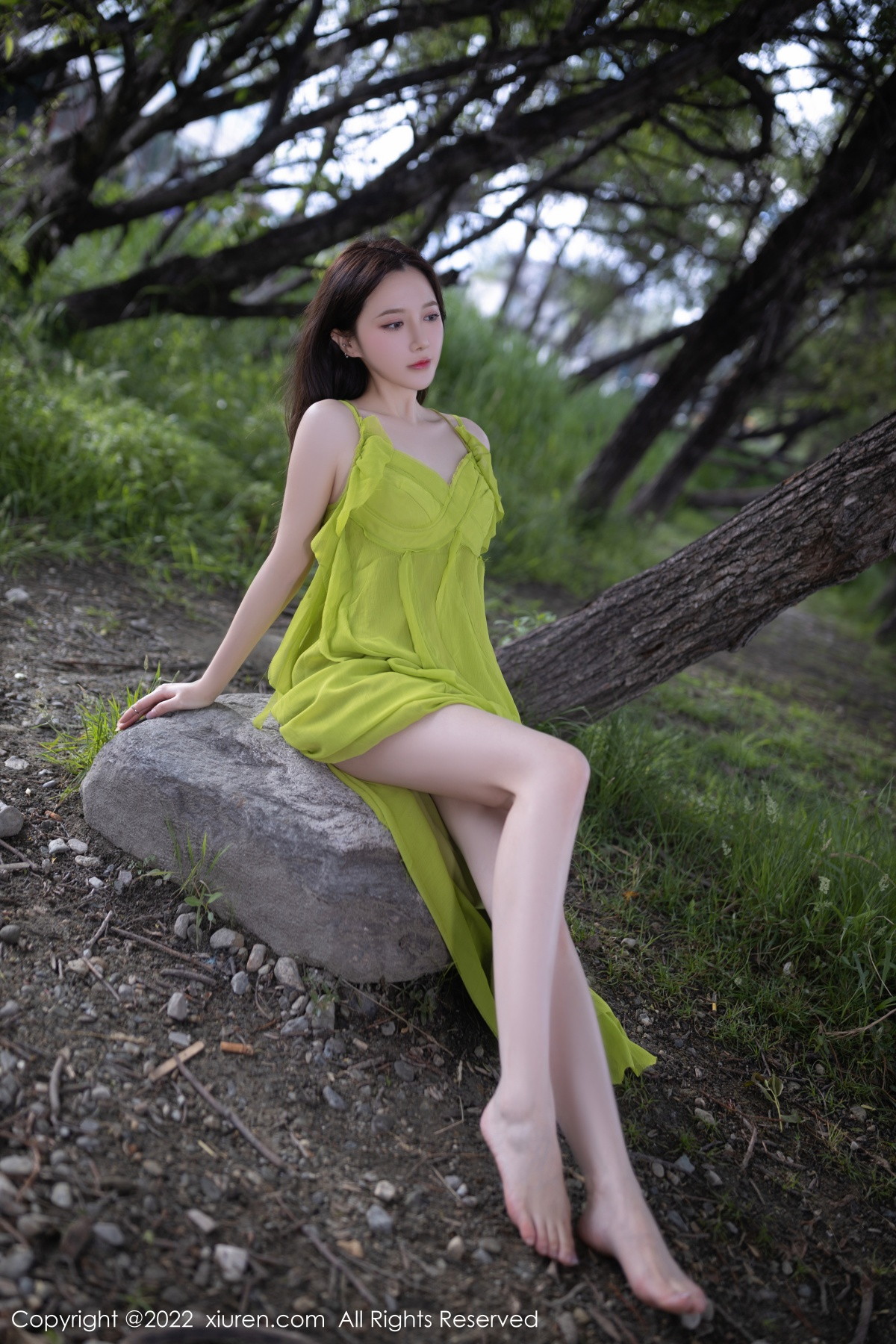 【XiuRen秀人網】20221209Vol5979魚子醬Fish【73P】-[秀人套图]