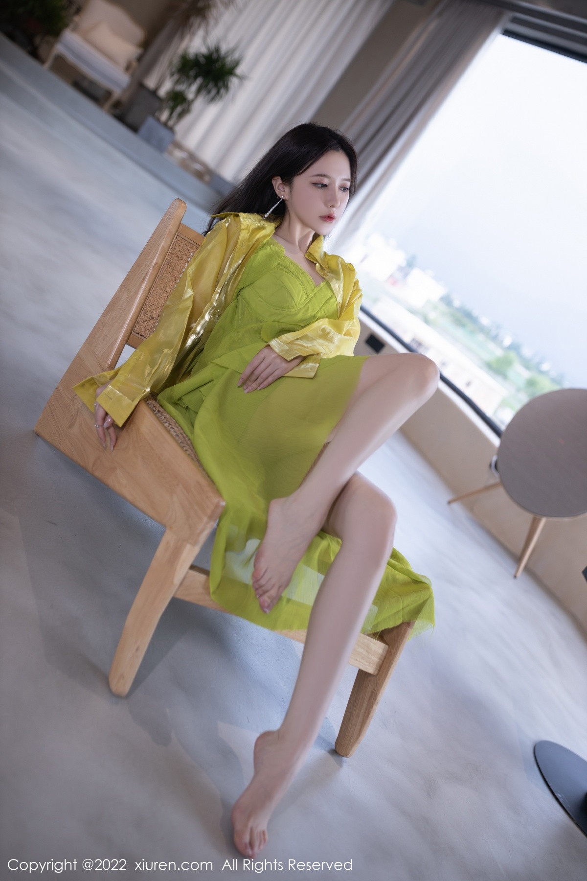 【XiuRen秀人網】20221209Vol5979魚子醬Fish【73P】-[秀人套图]