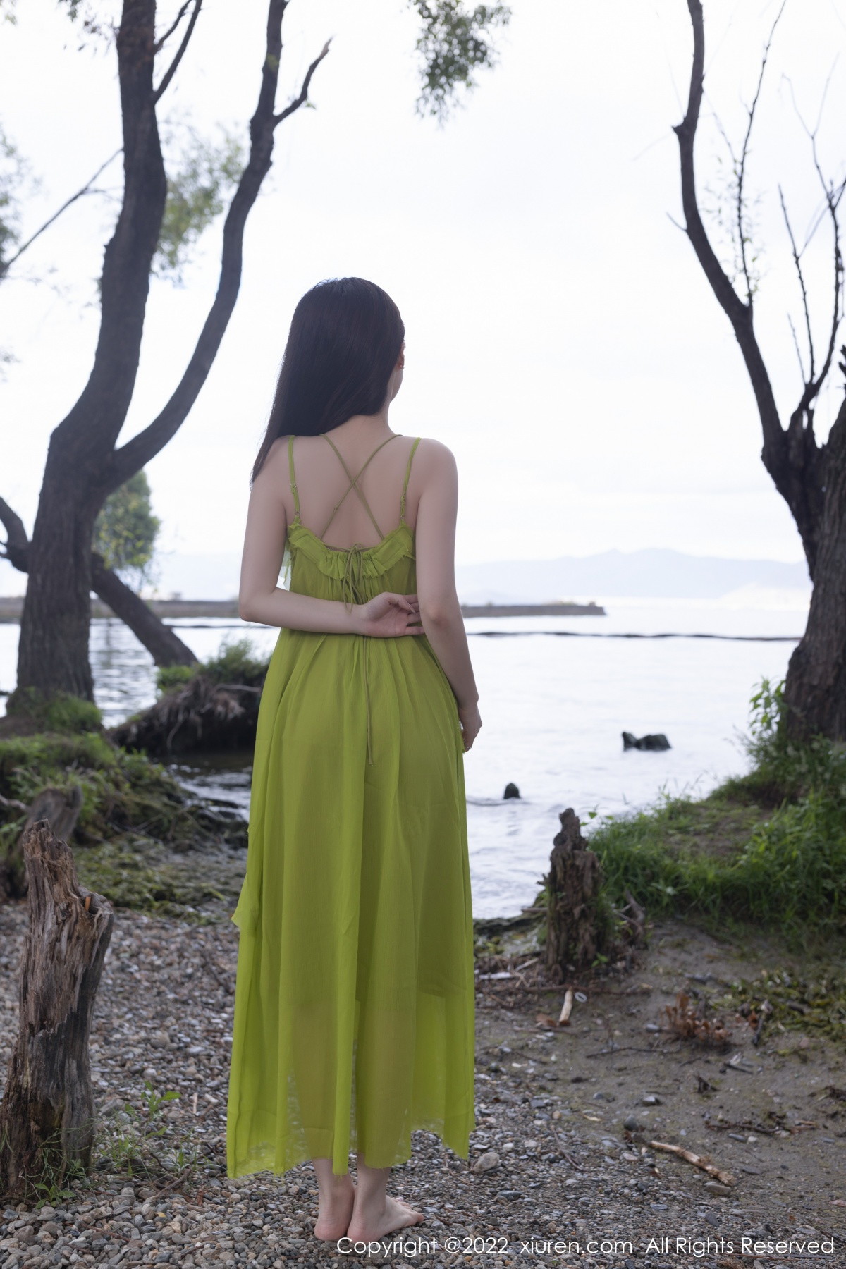 【XiuRen秀人網】20221209Vol5979魚子醬Fish【73P】-[秀人套图]