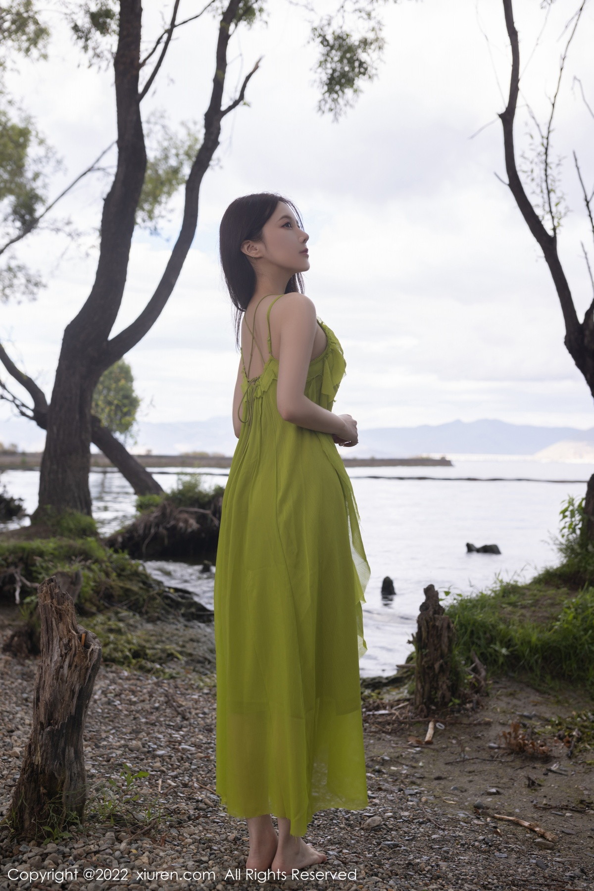 【XiuRen秀人網】20221209Vol5979魚子醬Fish【73P】-[秀人套图]