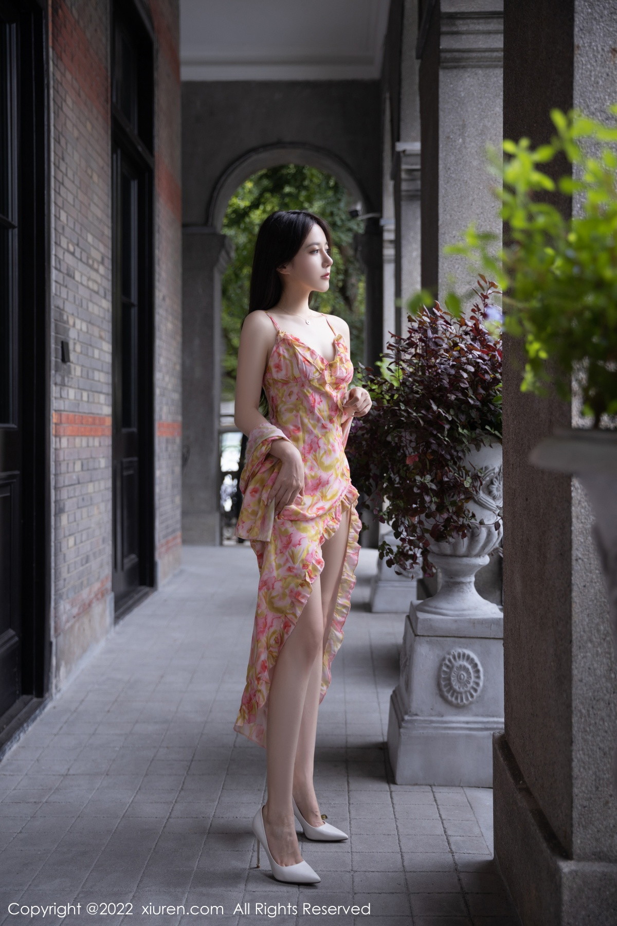 【XiuRen秀人網】20221209Vol5979魚子醬Fish【73P】-[秀人套图]