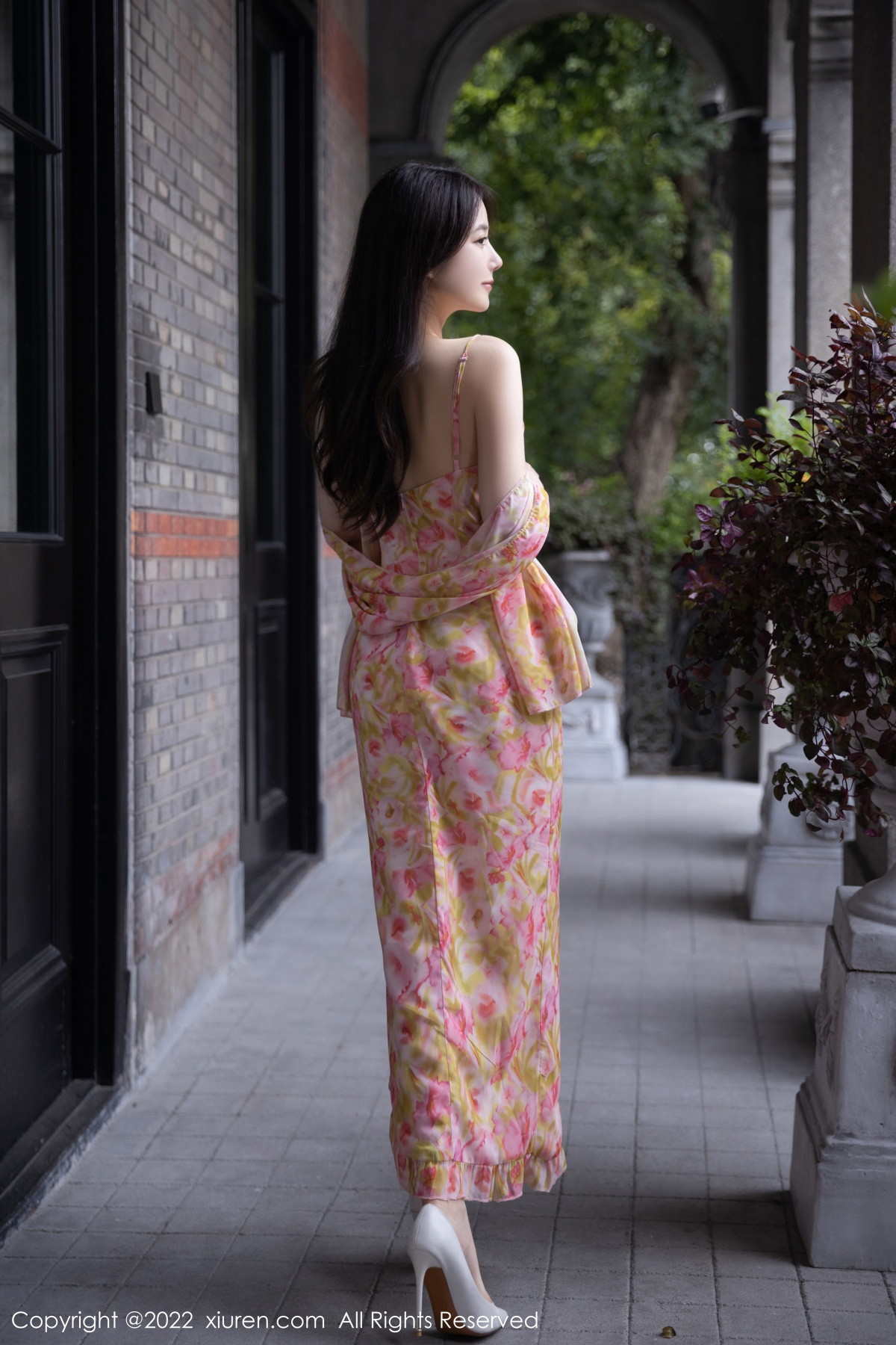 【XiuRen秀人網】20221209Vol5979魚子醬Fish【73P】-[秀人套图]