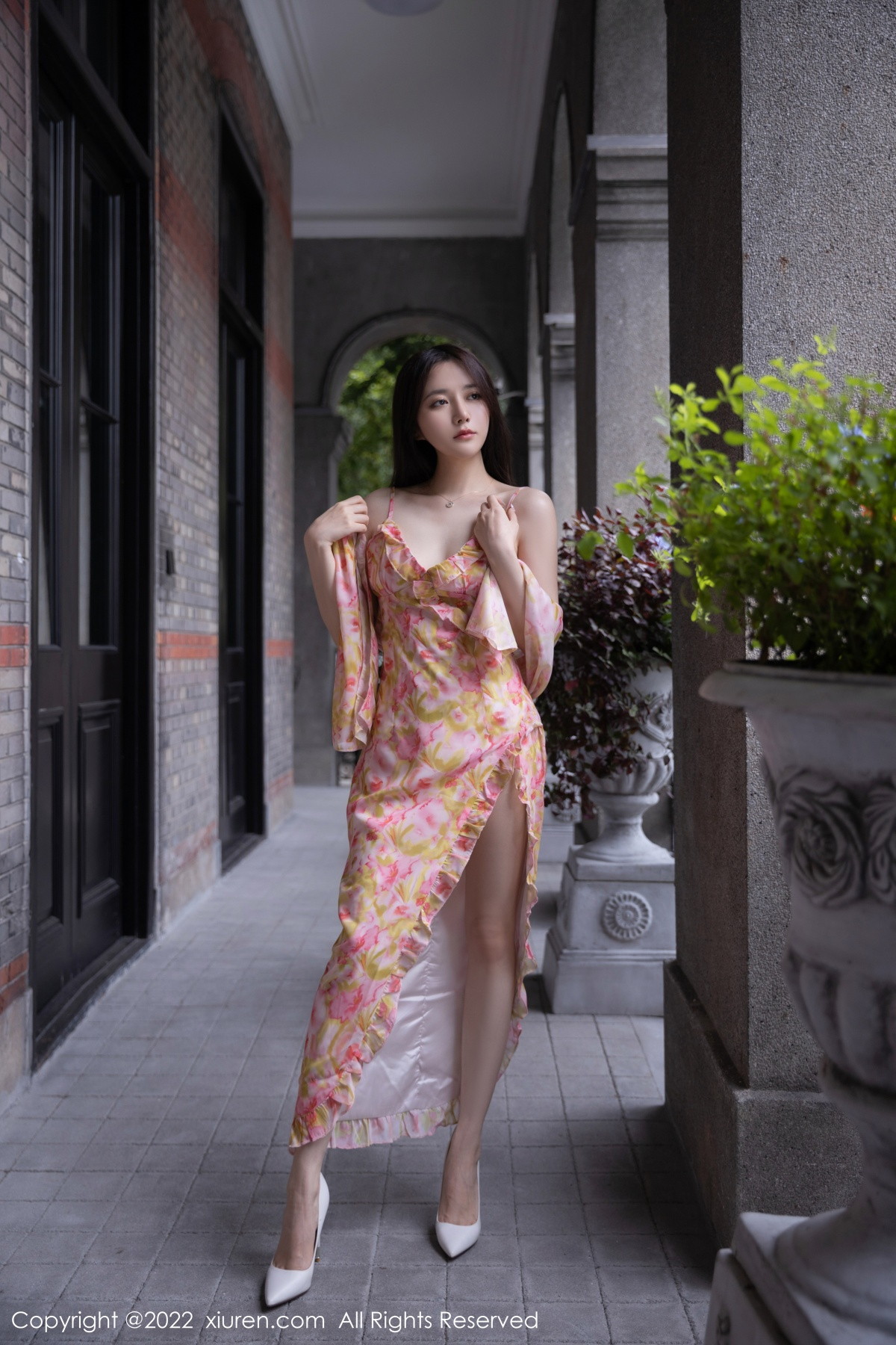 【XiuRen秀人網】20221209Vol5979魚子醬Fish【73P】-[秀人套图]