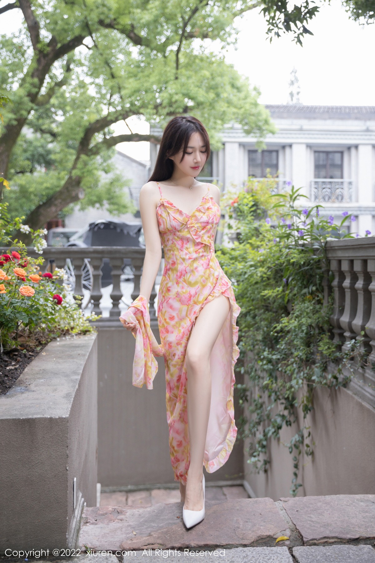 【XiuRen秀人網】20221209Vol5979魚子醬Fish【73P】-[秀人套图]