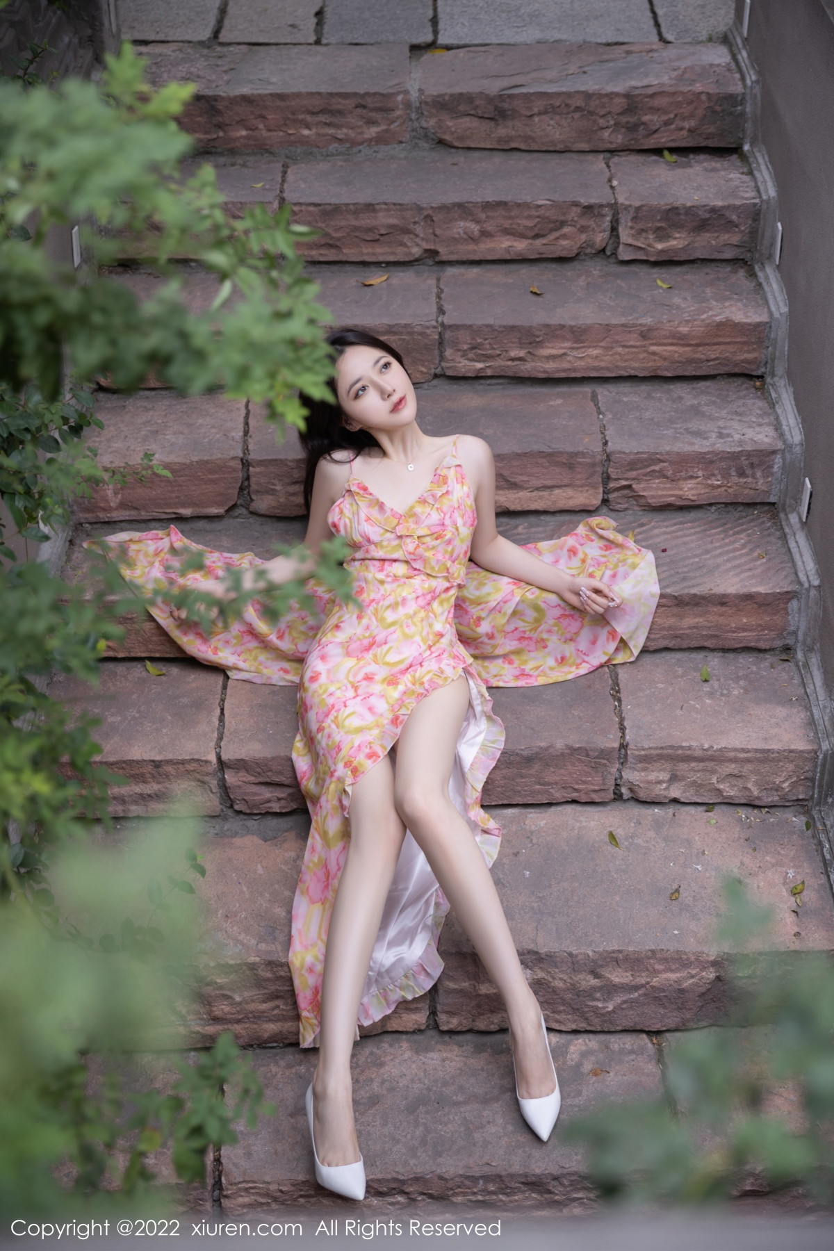 【XiuRen秀人網】20221209Vol5979魚子醬Fish【73P】-[秀人套图]