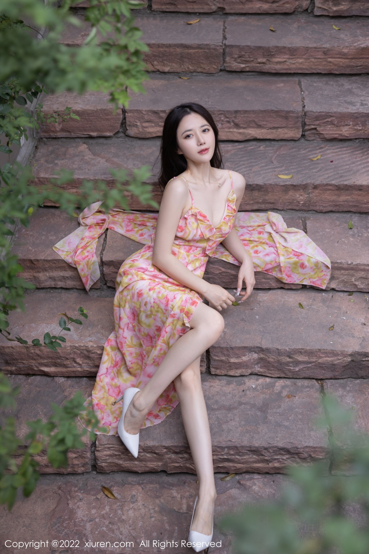 【XiuRen秀人網】20221209Vol5979魚子醬Fish【73P】-[秀人套图]