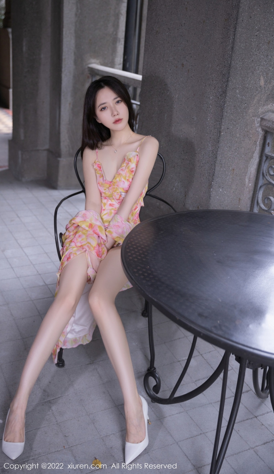 【XiuRen秀人網】20221209Vol5979魚子醬Fish【73P】-[秀人套图]