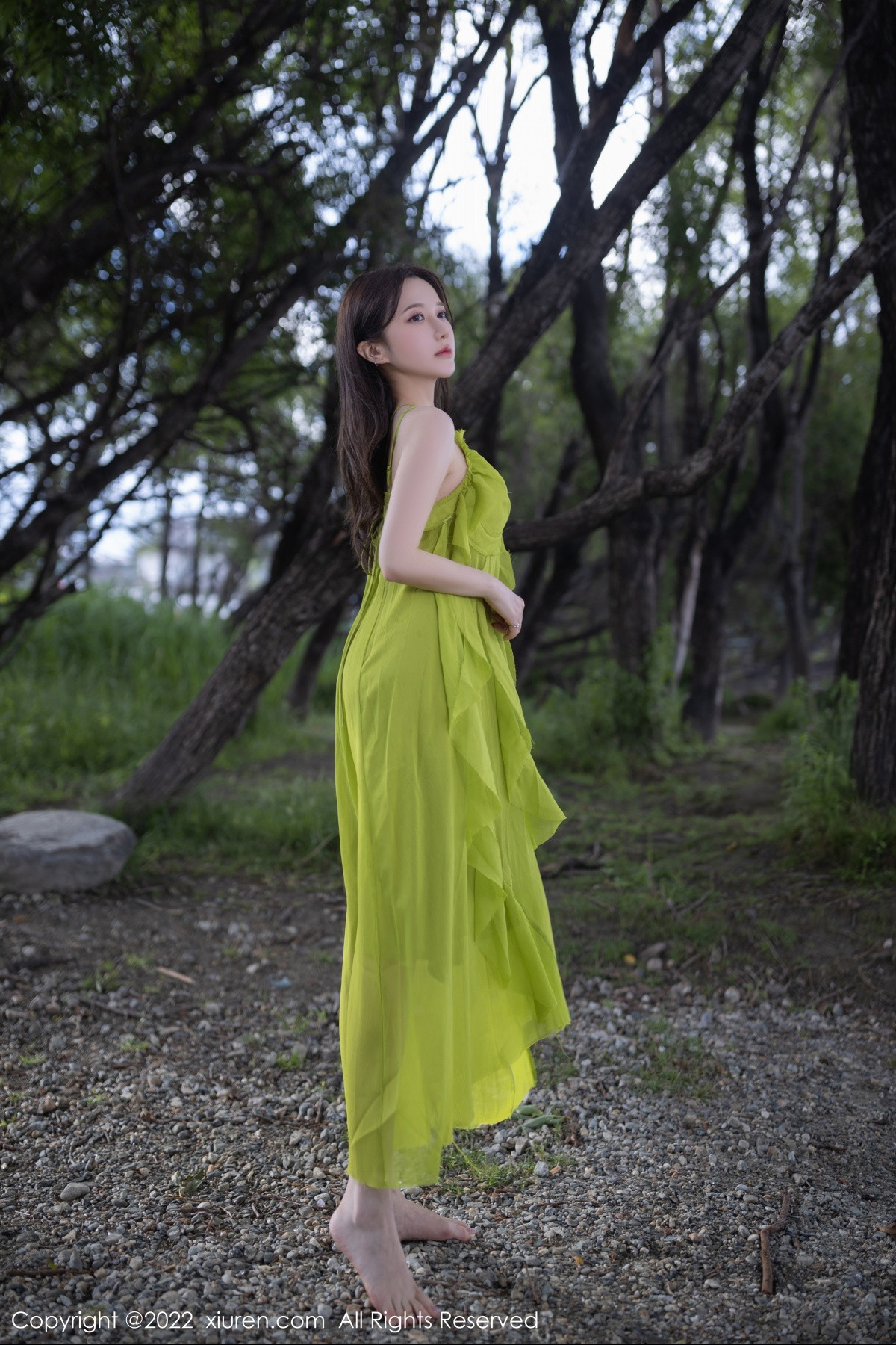 【XiuRen秀人網】20221209Vol5979魚子醬Fish【73P】-[秀人套图]