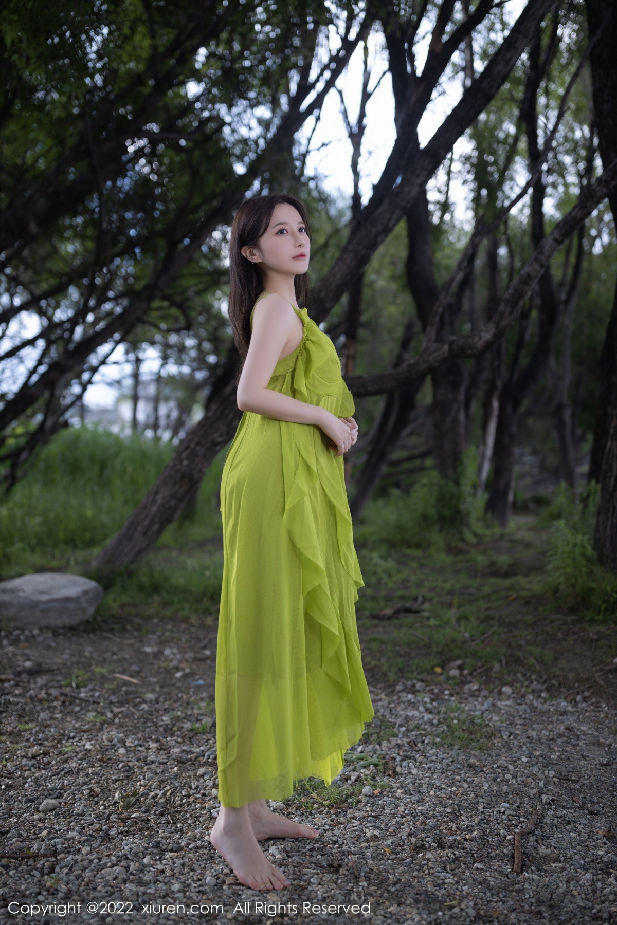 【XiuRen秀人網】20221209Vol5979魚子醬Fish【73P】-[秀人套图]