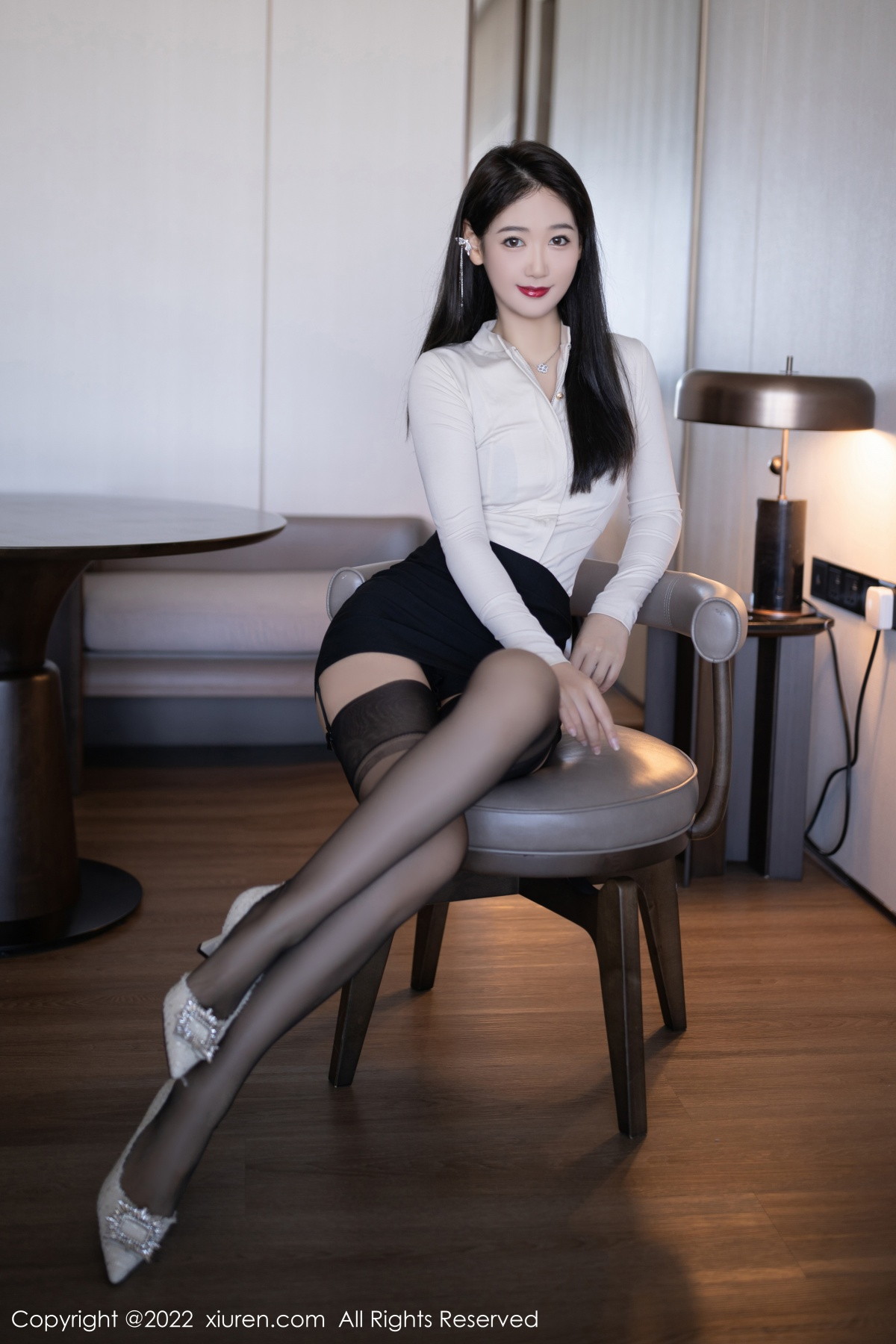 【XiuRen秀人網】20221212Vol5986唐安琪【79P】-[秀人套图]