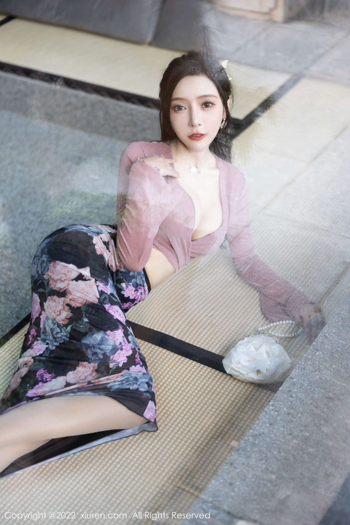 【XiuRen秀人網】20221212Vol5985王馨瑤yanni【82P】-[秀人套图]