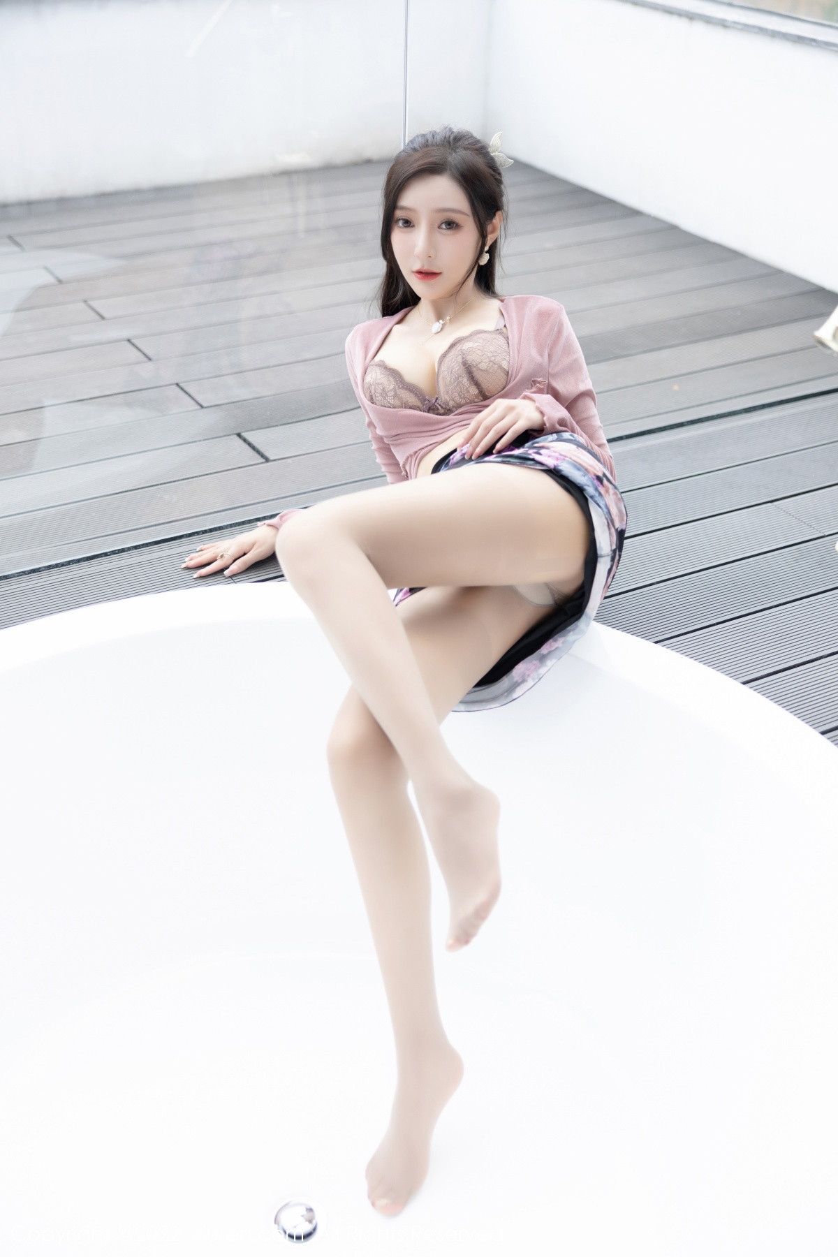 【XiuRen秀人網】20221212Vol5985王馨瑤yanni【82P】-[秀人套图]