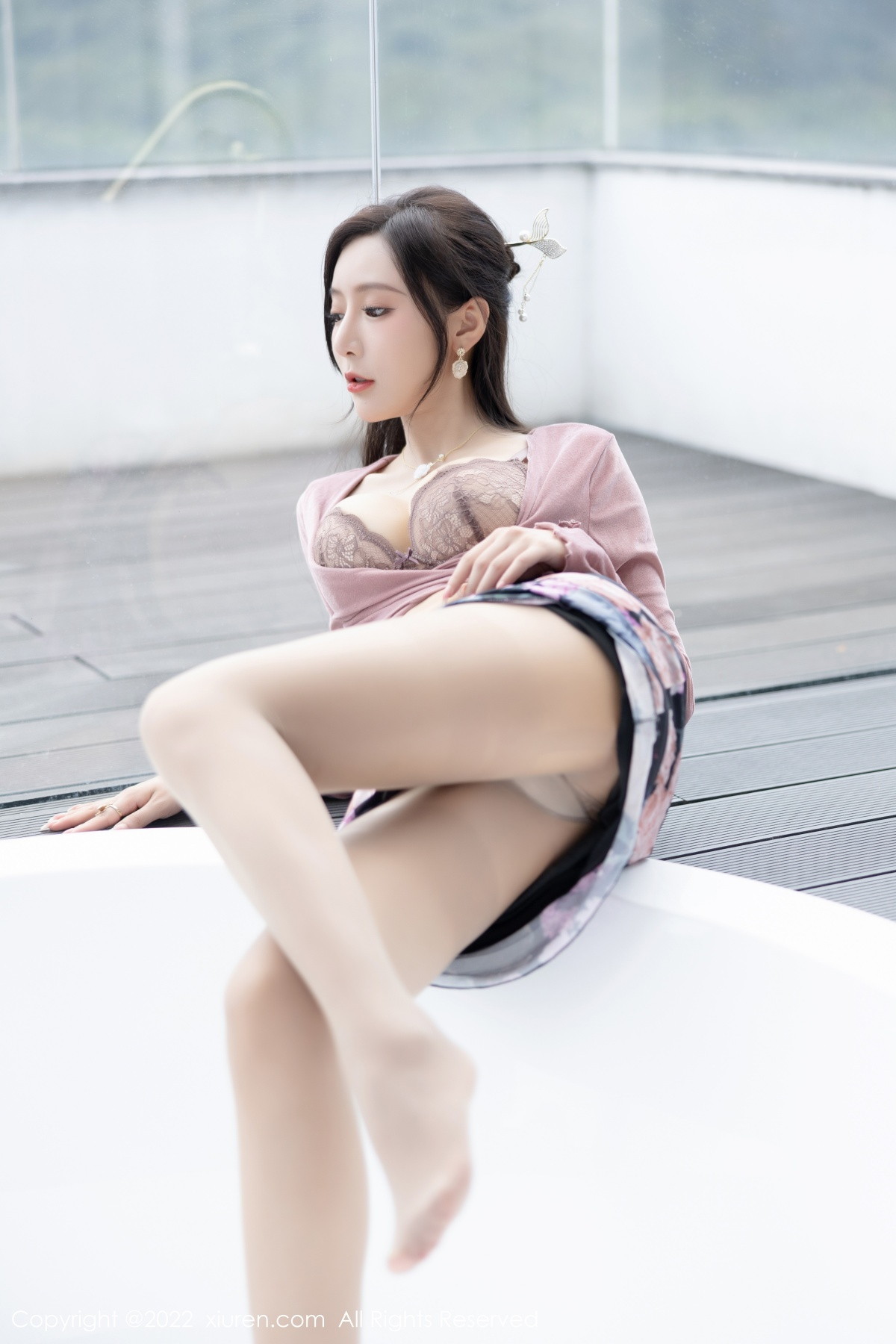 【XiuRen秀人網】20221212Vol5985王馨瑤yanni【82P】-[秀人套图]