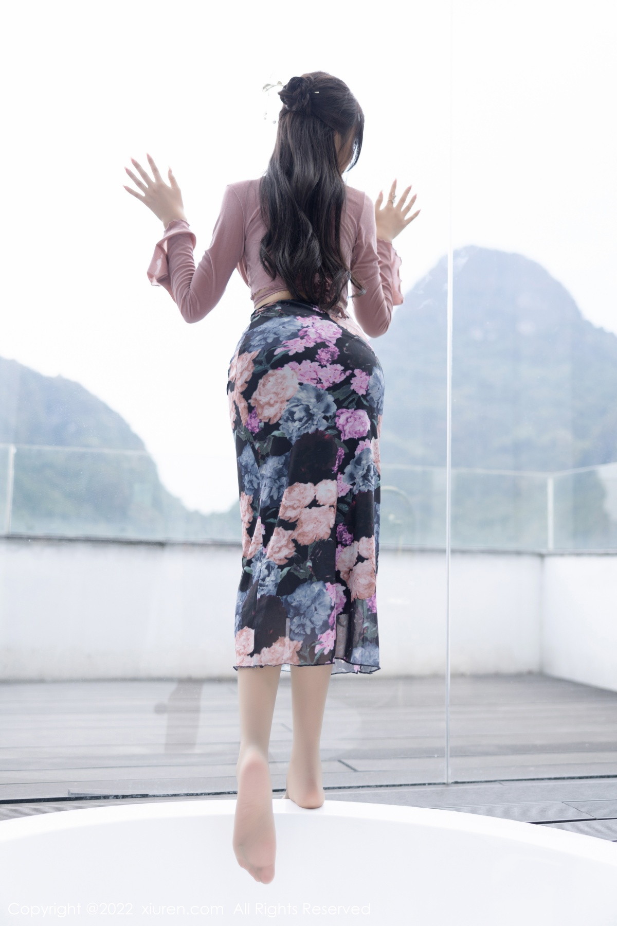 【XiuRen秀人網】20221212Vol5985王馨瑤yanni【82P】-[秀人套图]