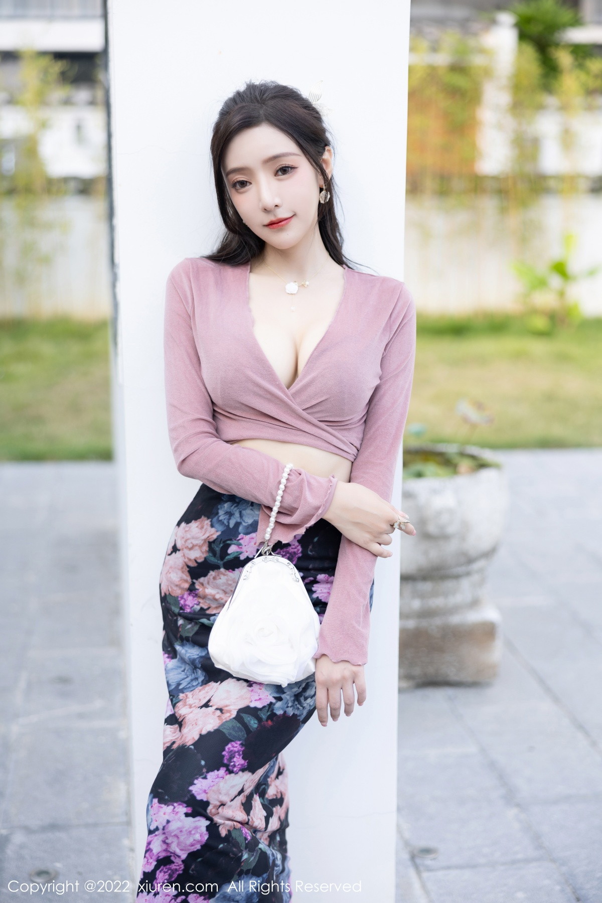 【XiuRen秀人網】20221212Vol5985王馨瑤yanni【82P】-[秀人套图]