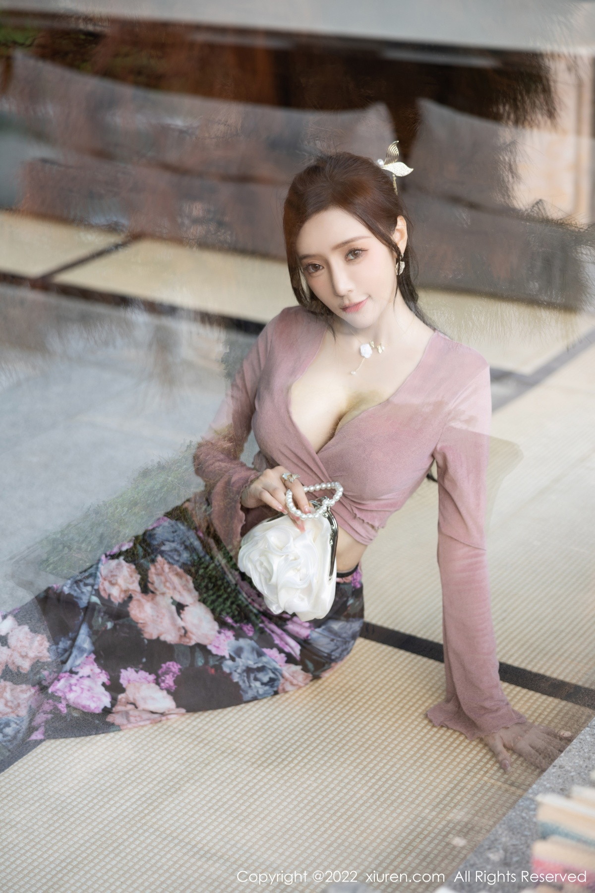 【XiuRen秀人網】20221212Vol5985王馨瑤yanni【82P】-[秀人套图]