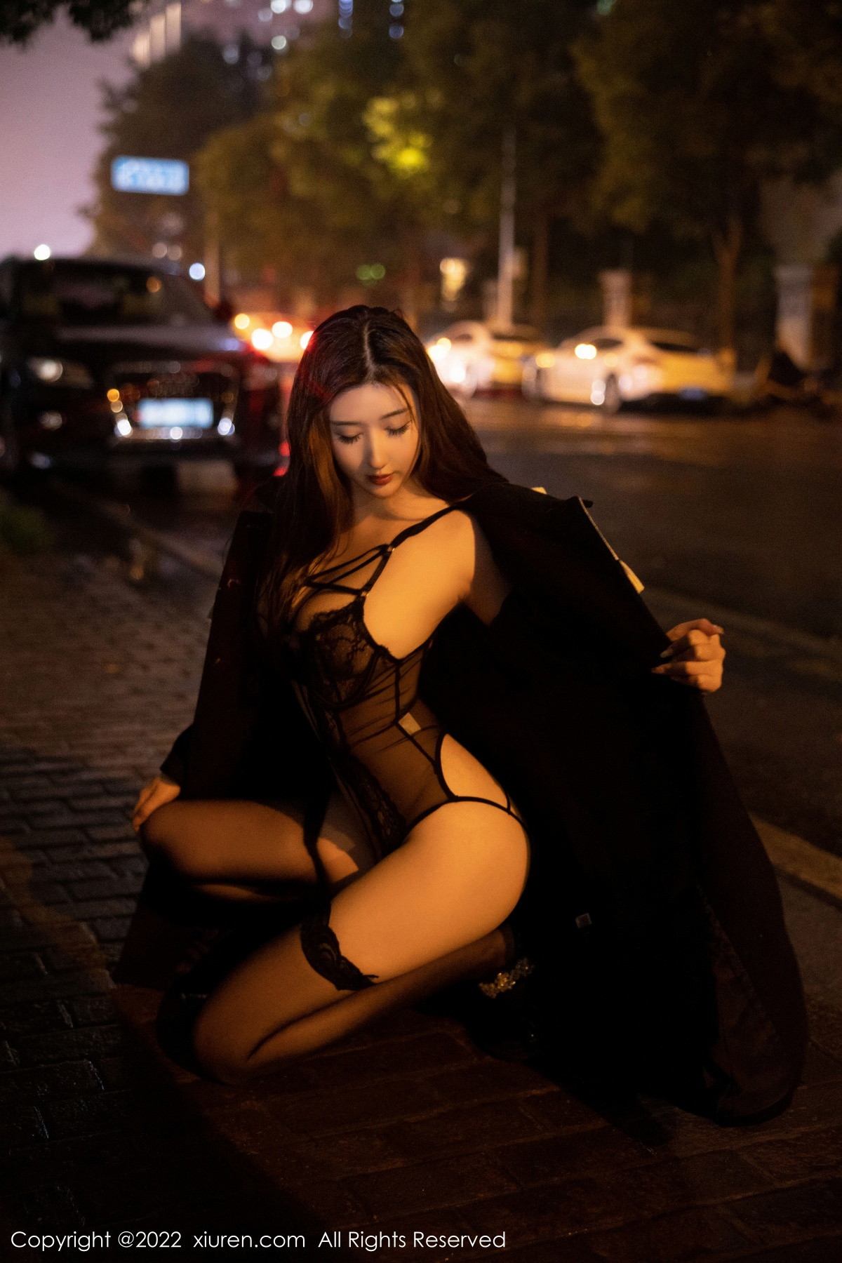 【XiuRen秀人網】20221212Vol5984江真真【78P】-[秀人套图]