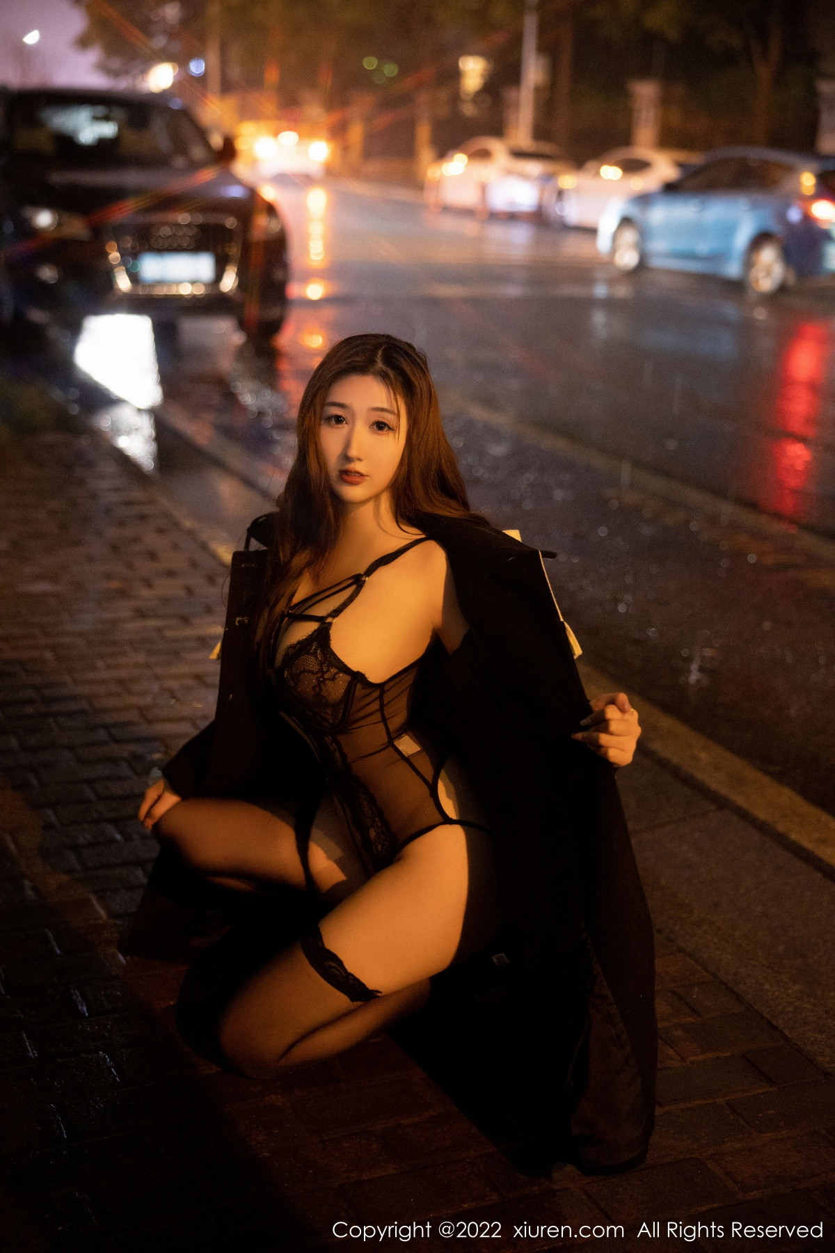 【XiuRen秀人網】20221212Vol5984江真真【78P】-[秀人套图]