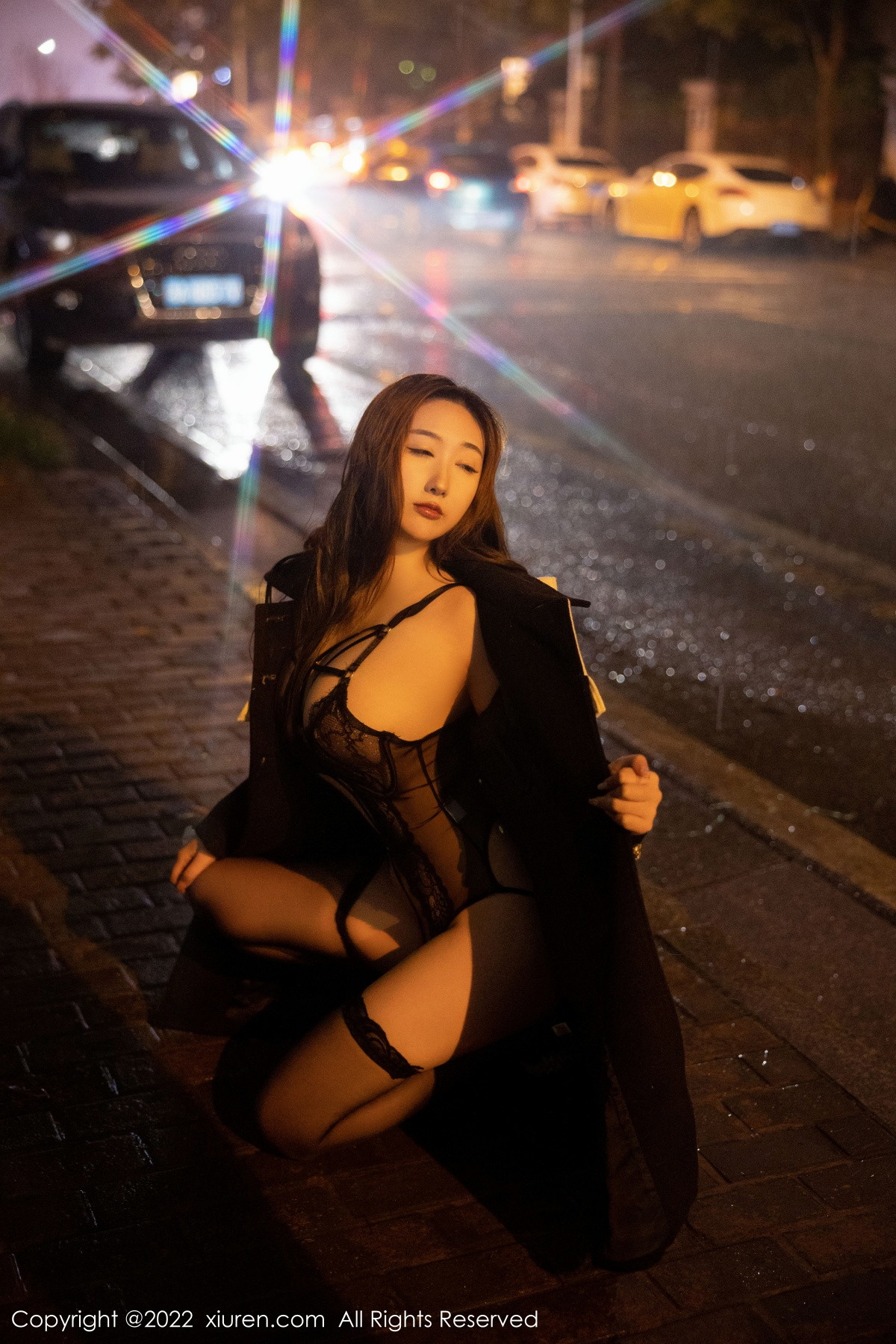 【XiuRen秀人網】20221212Vol5984江真真【78P】-[秀人套图]