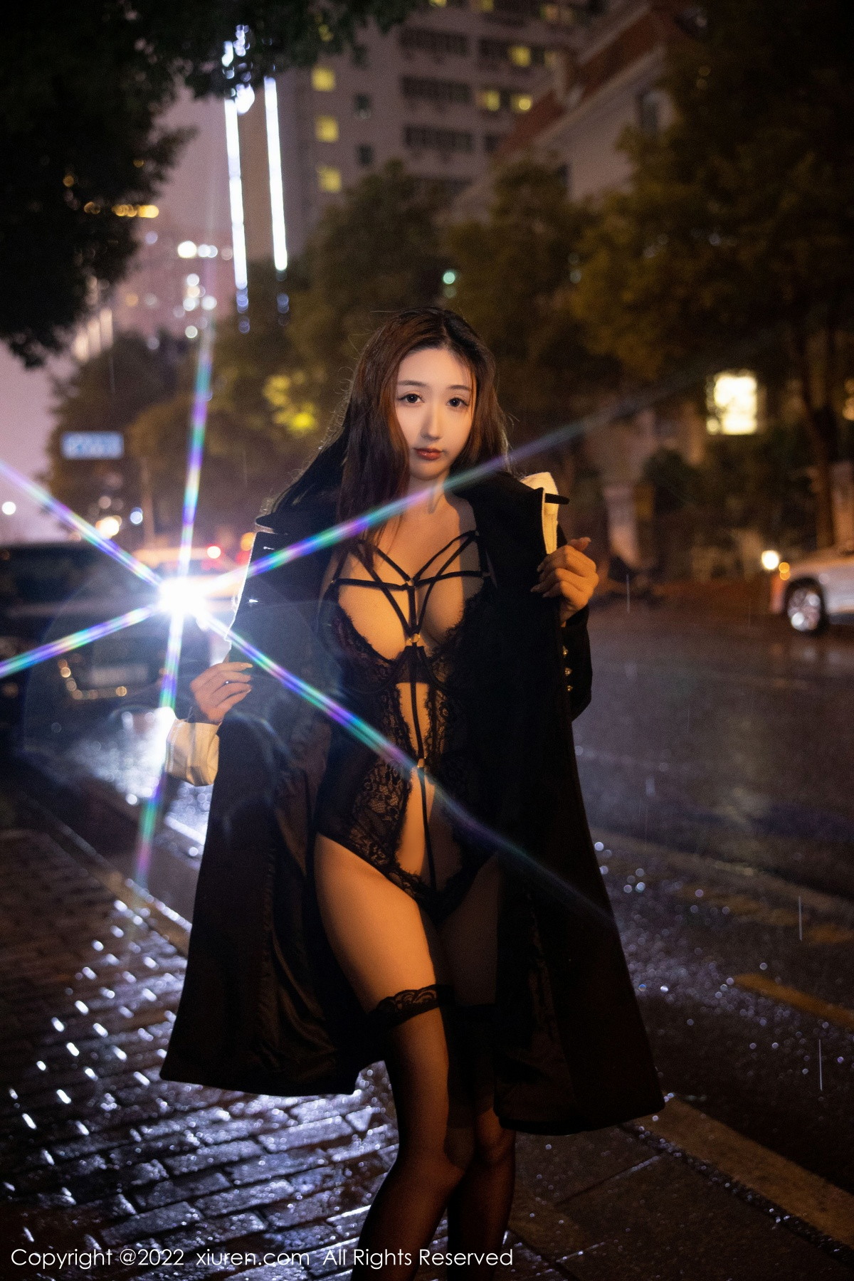 【XiuRen秀人網】20221212Vol5984江真真【78P】-[秀人套图]