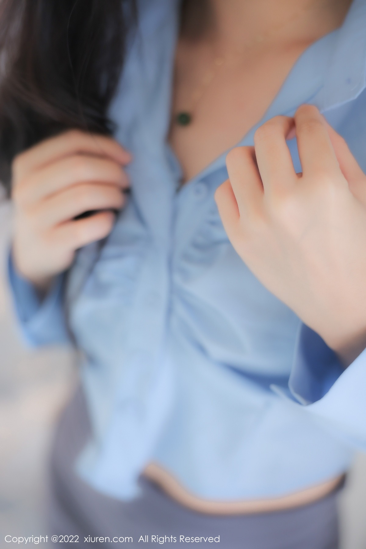 【XiuRen秀人網】20221212Vol5982淺淺Danny【88P】-[秀人套图]