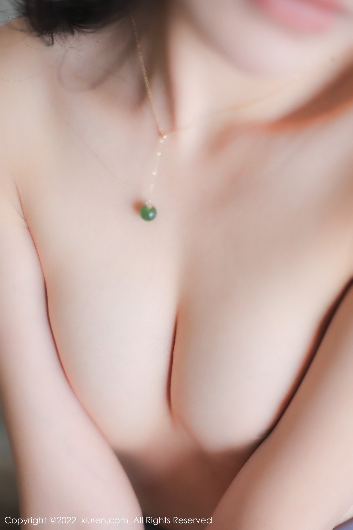 【XiuRen秀人網】20221212Vol5982淺淺Danny【88P】-[秀人套图]