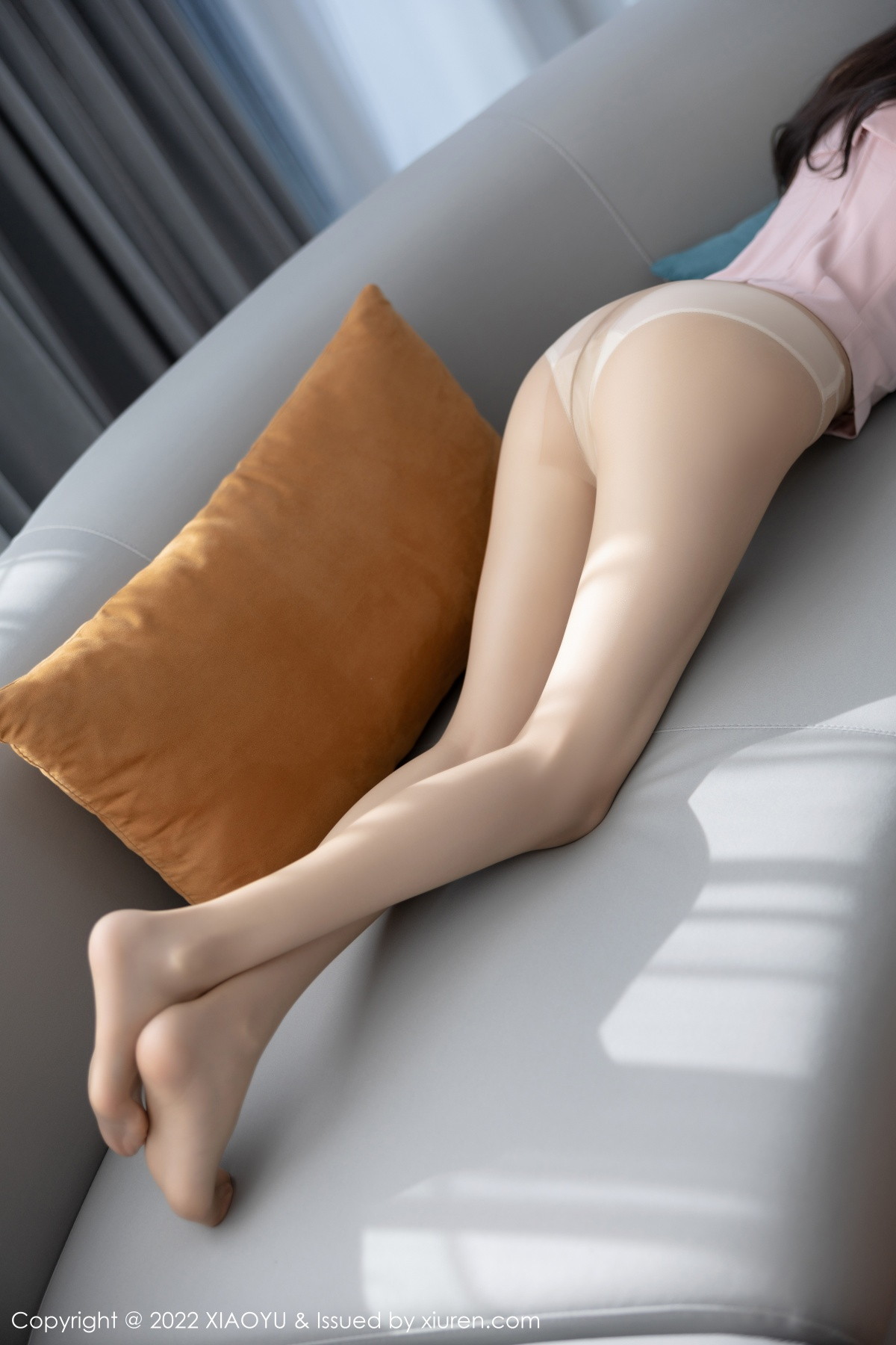 【XIAOYU語畫界】20221212Vol923林星闌【83P】-[秀人套图]