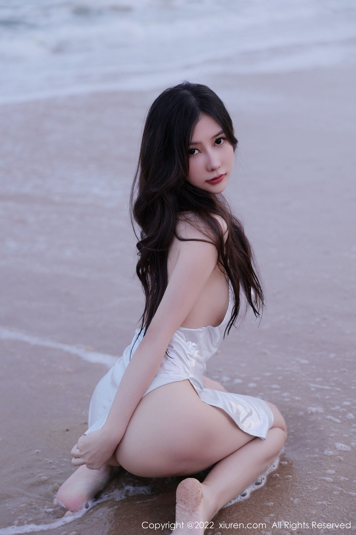 【XiuRen秀人網】20221213Vol5990尹甜甜【65P】-[秀人套图]