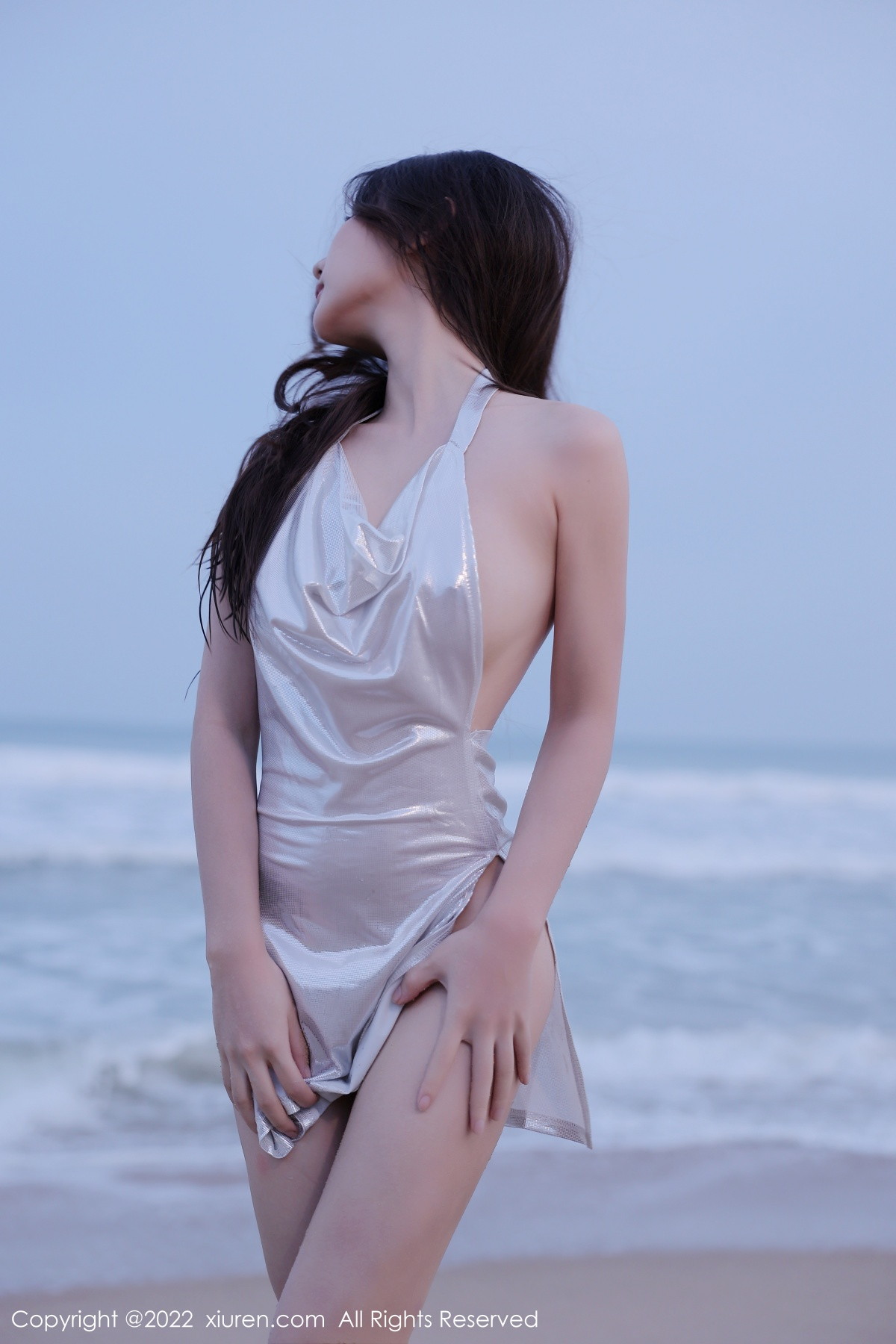 【XiuRen秀人網】20221213Vol5990尹甜甜【65P】-[秀人套图]