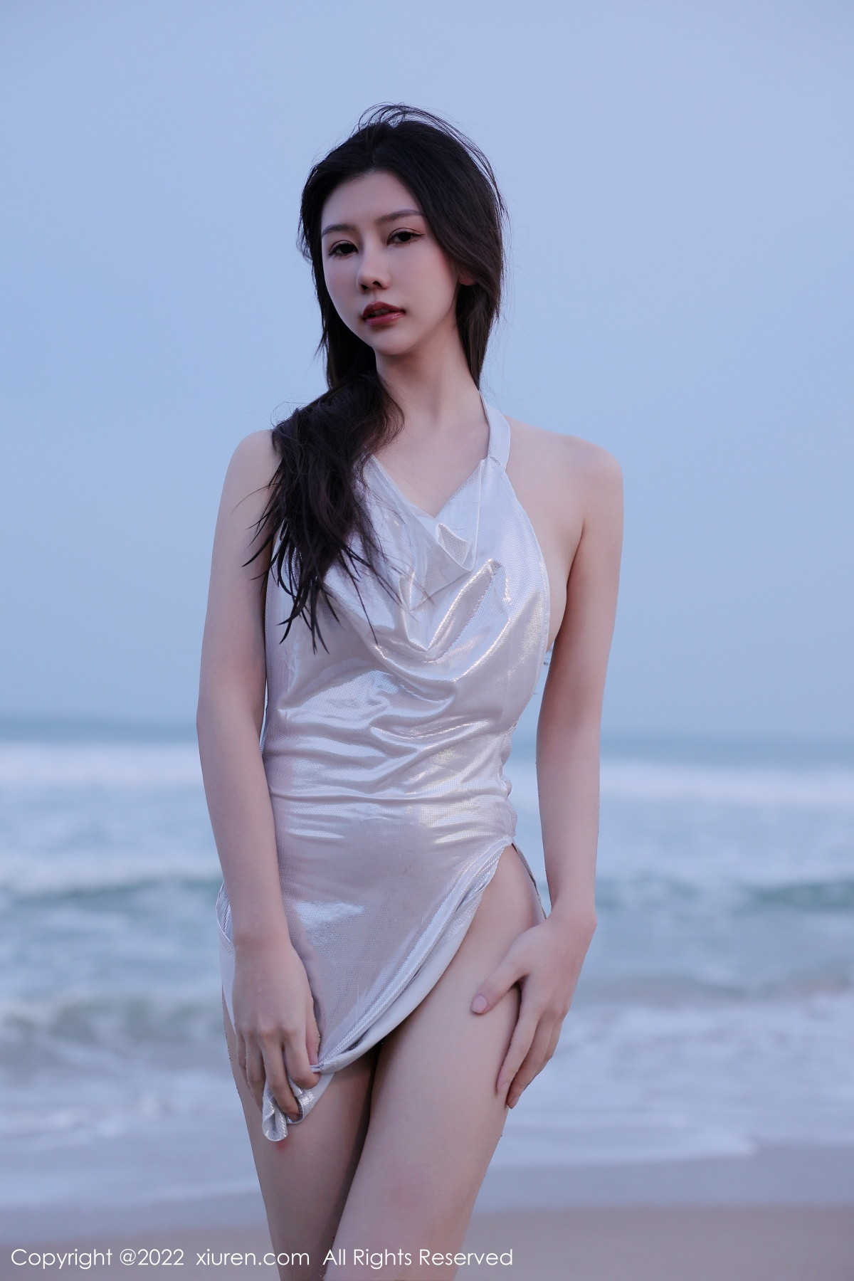 【XiuRen秀人網】20221213Vol5990尹甜甜【65P】-[秀人套图]