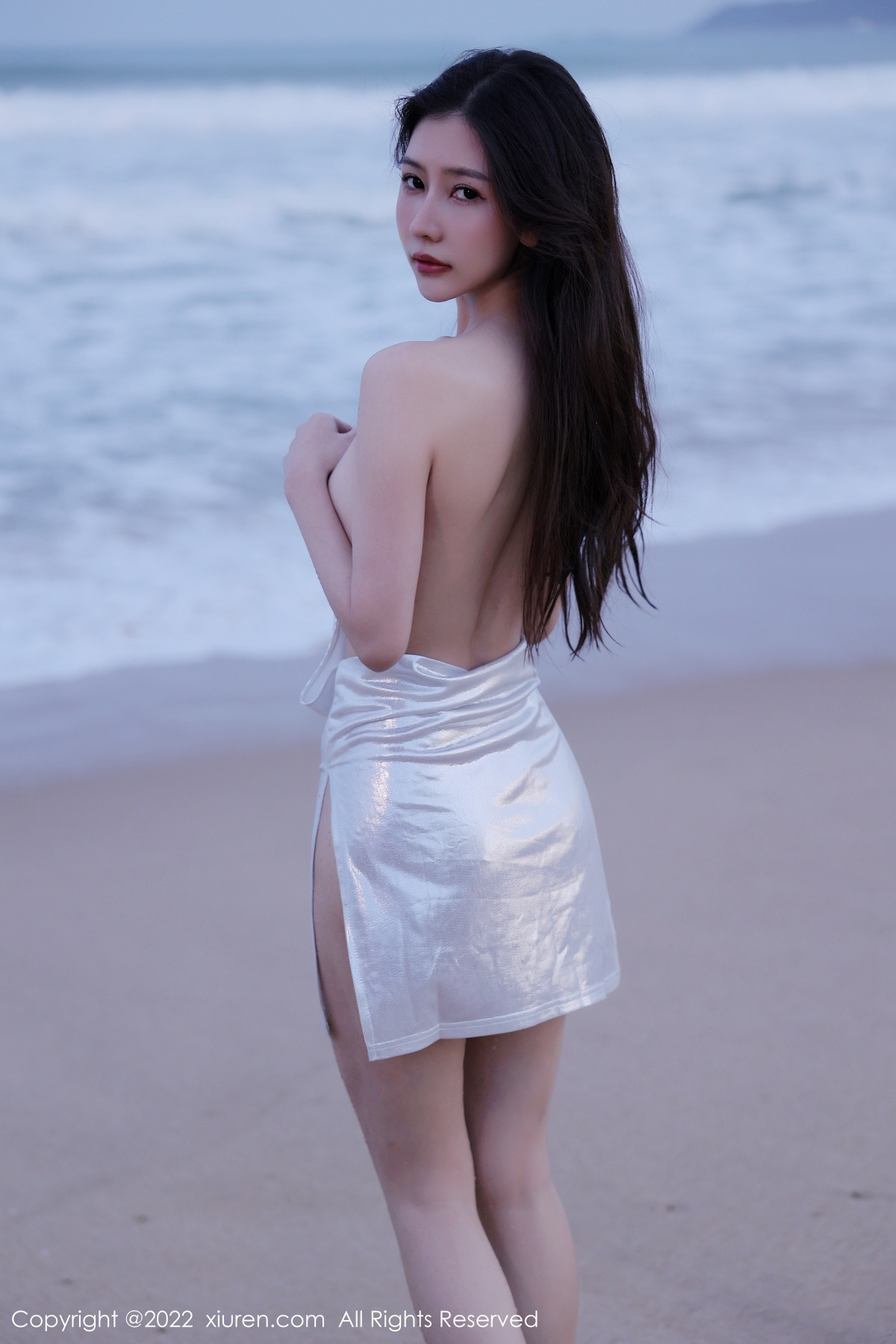 【XiuRen秀人網】20221213Vol5990尹甜甜【65P】-[秀人套图]