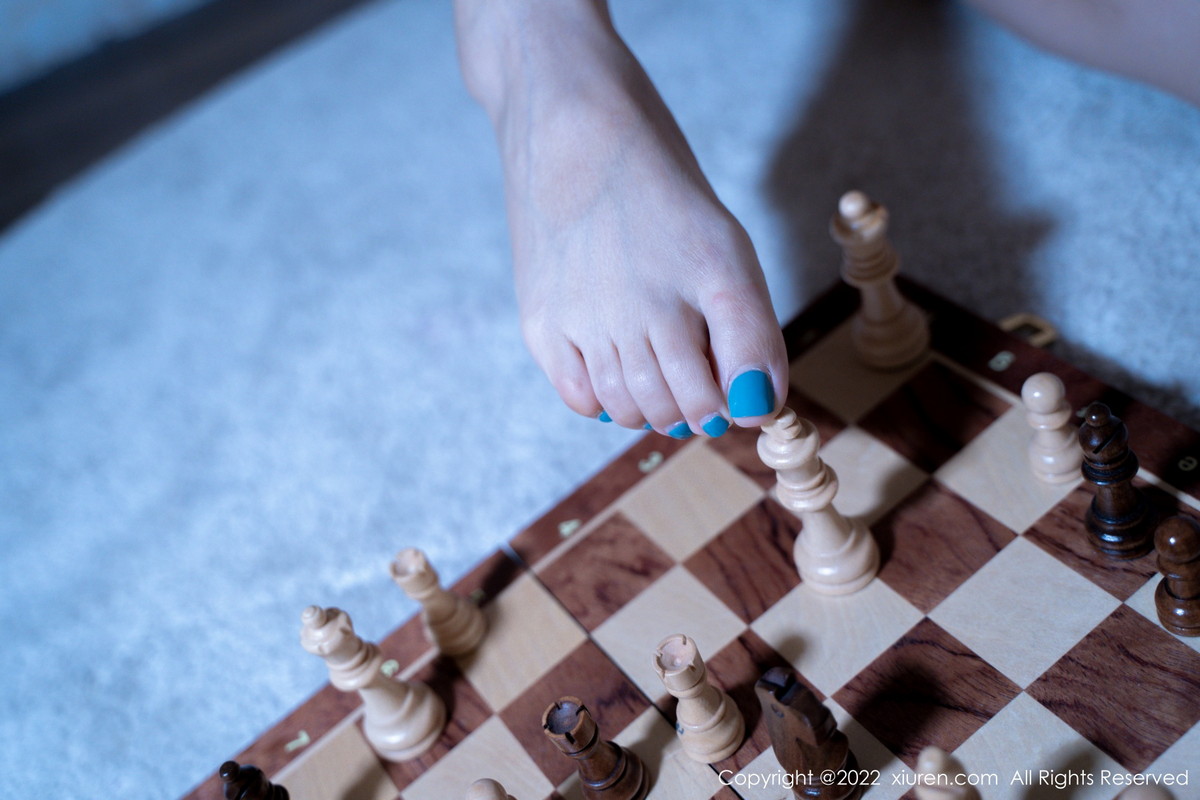 【XiuRen秀人網】20221213Vol5988雅雯【65P】-[秀人套图]