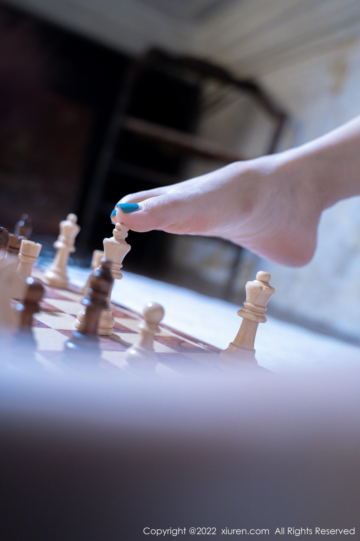 【XiuRen秀人網】20221213Vol5988雅雯【65P】-[秀人套图]